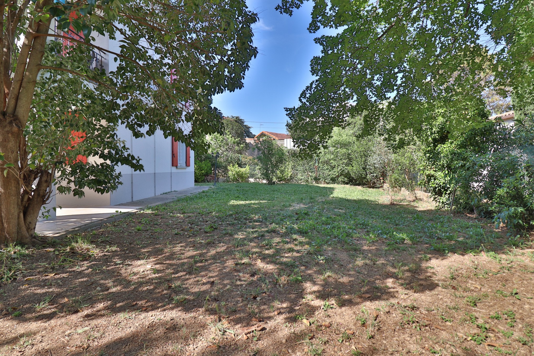 Vente Maison à Nîmes 6 pièces