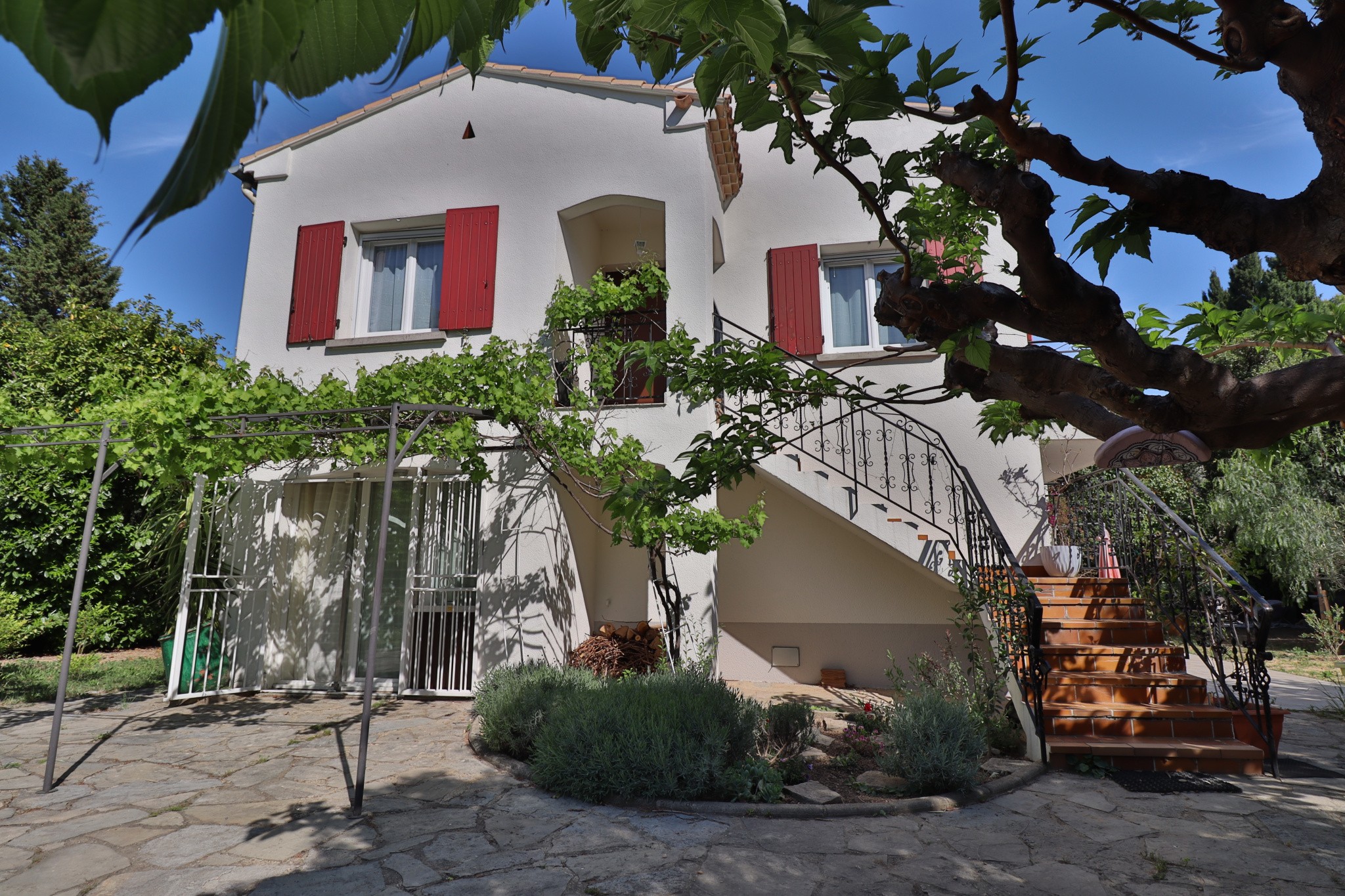 Vente Maison à Nîmes 6 pièces