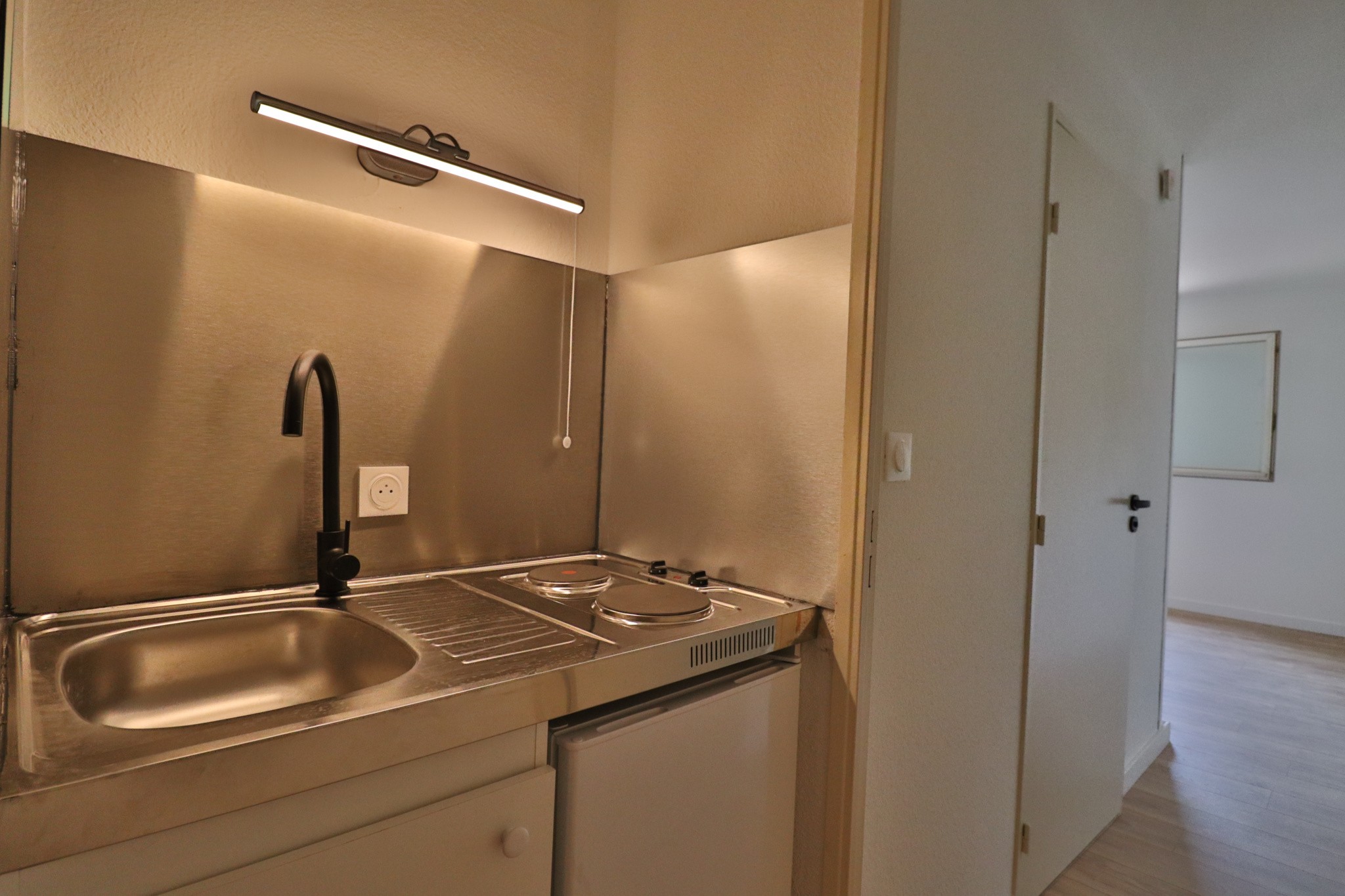 Location Appartement à Nîmes 1 pièce