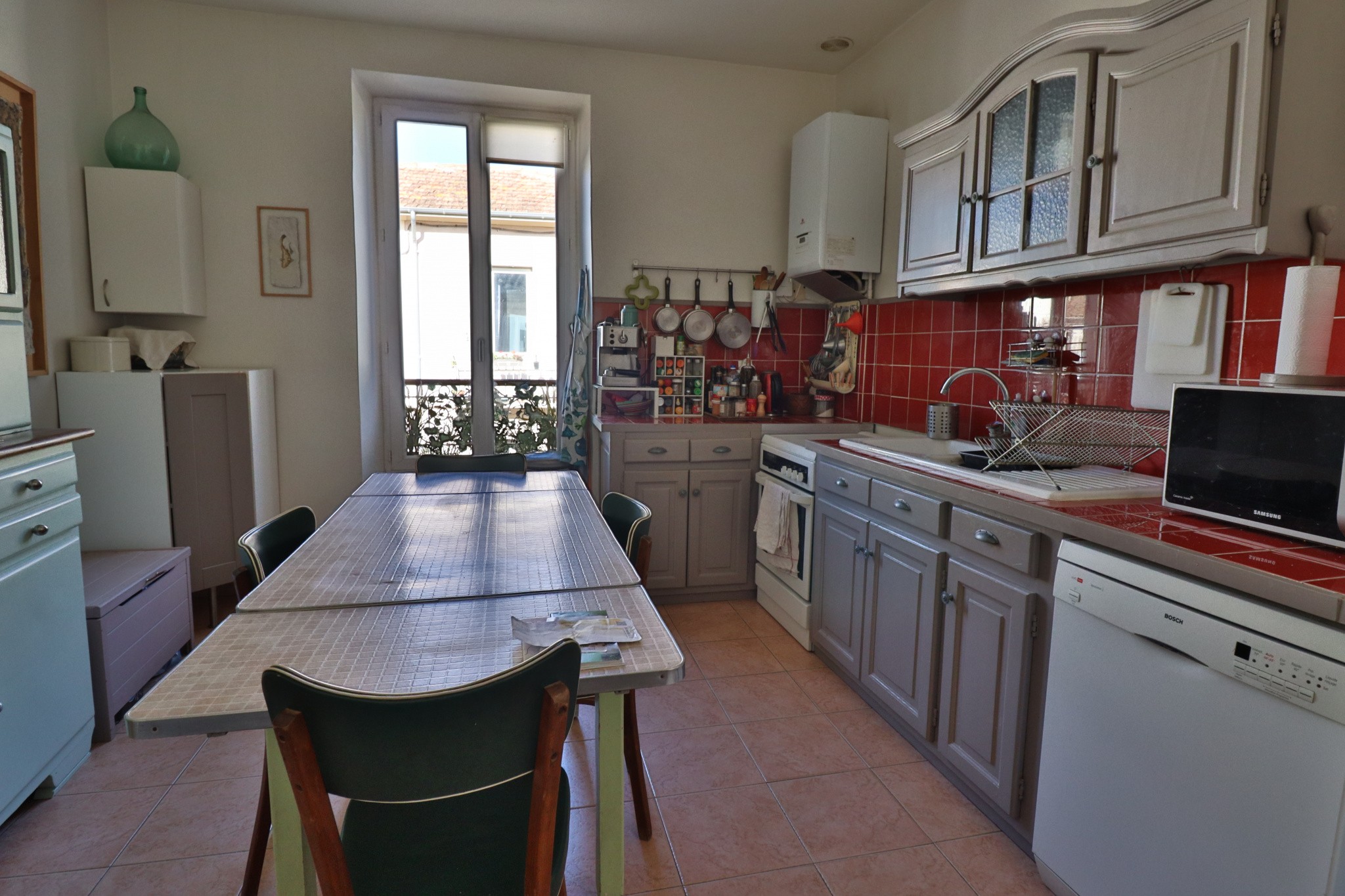 Vente Appartement à Nîmes 6 pièces