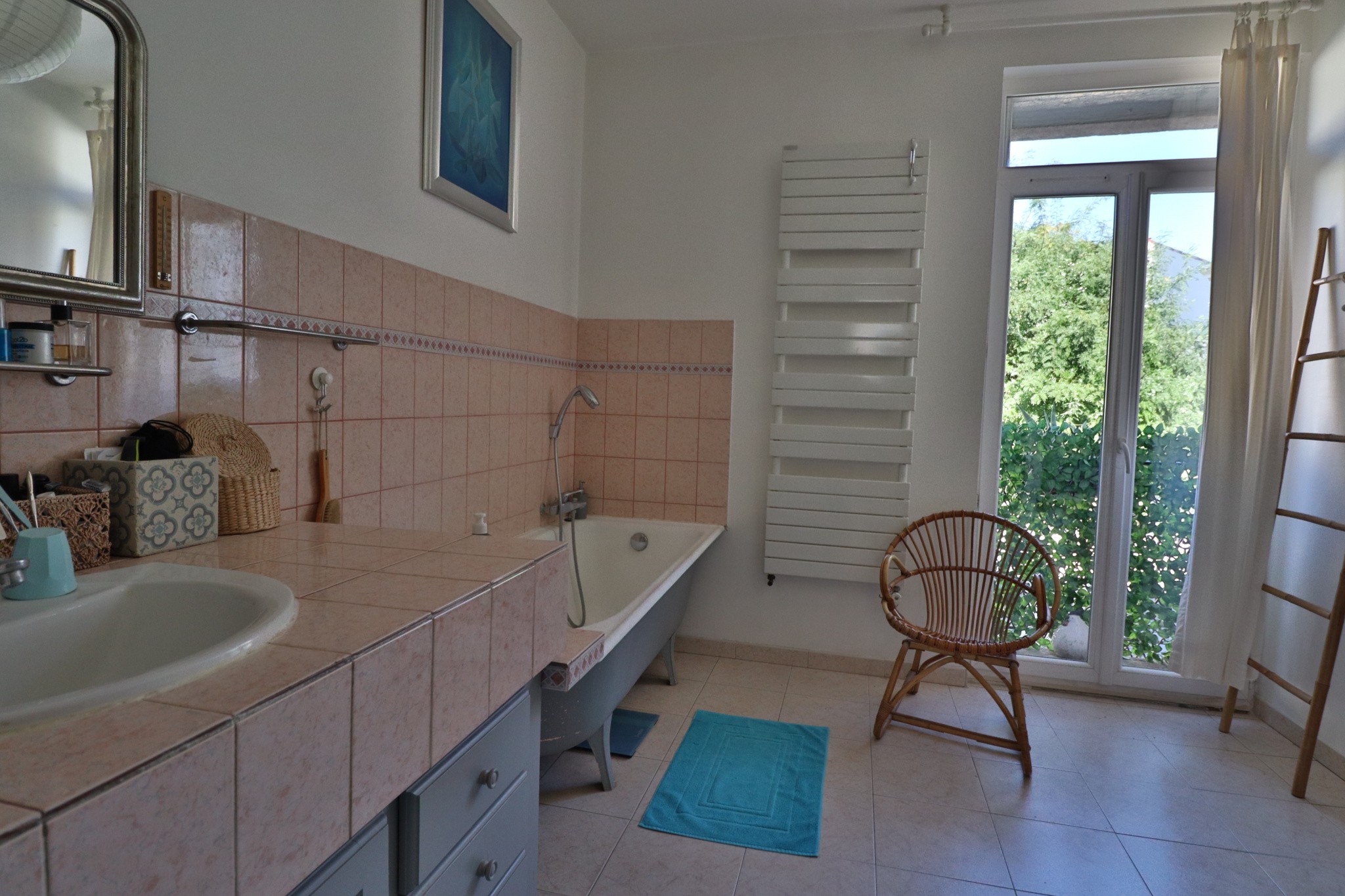 Vente Appartement à Nîmes 6 pièces