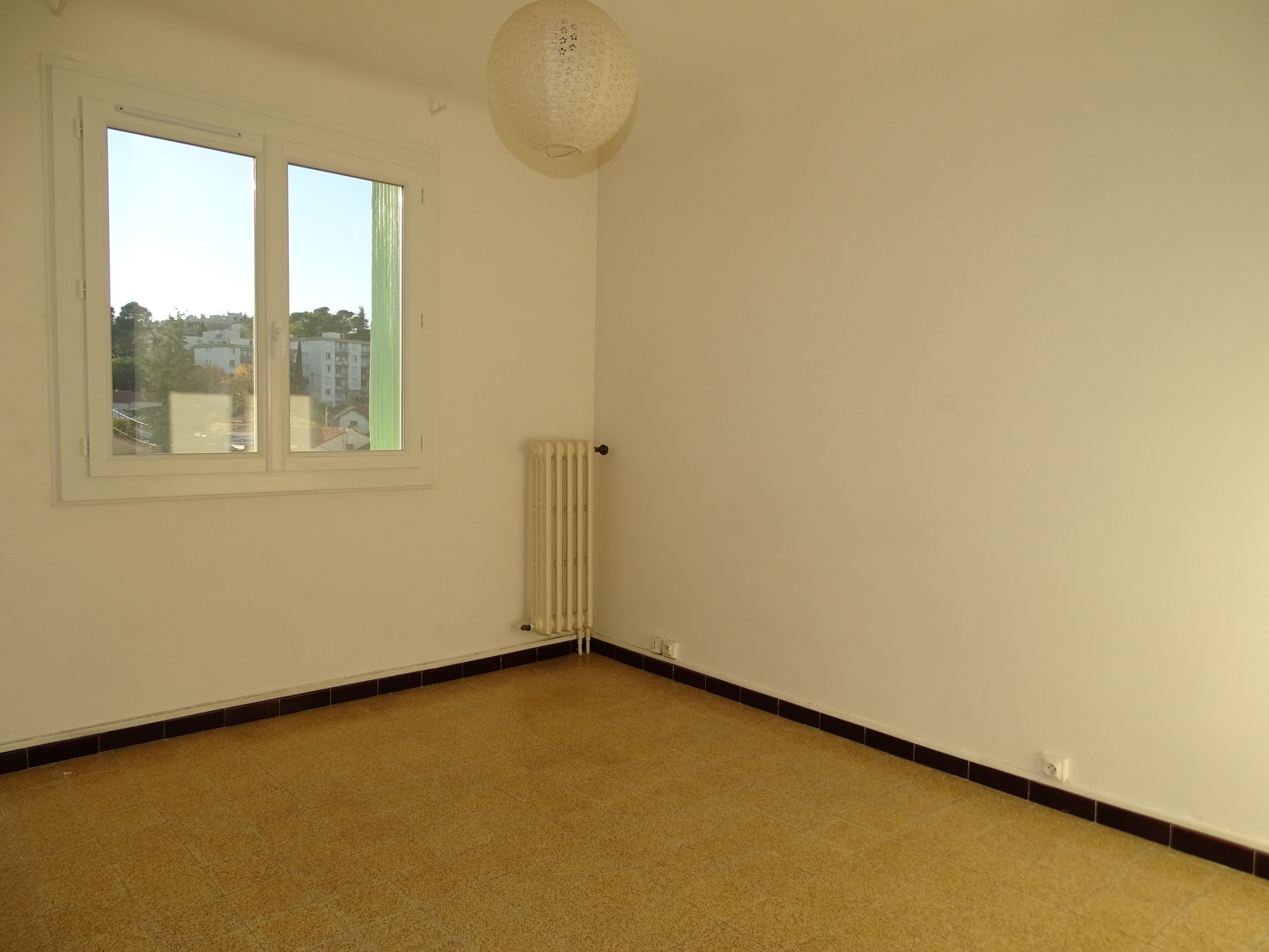 Vente Appartement à Nîmes 3 pièces