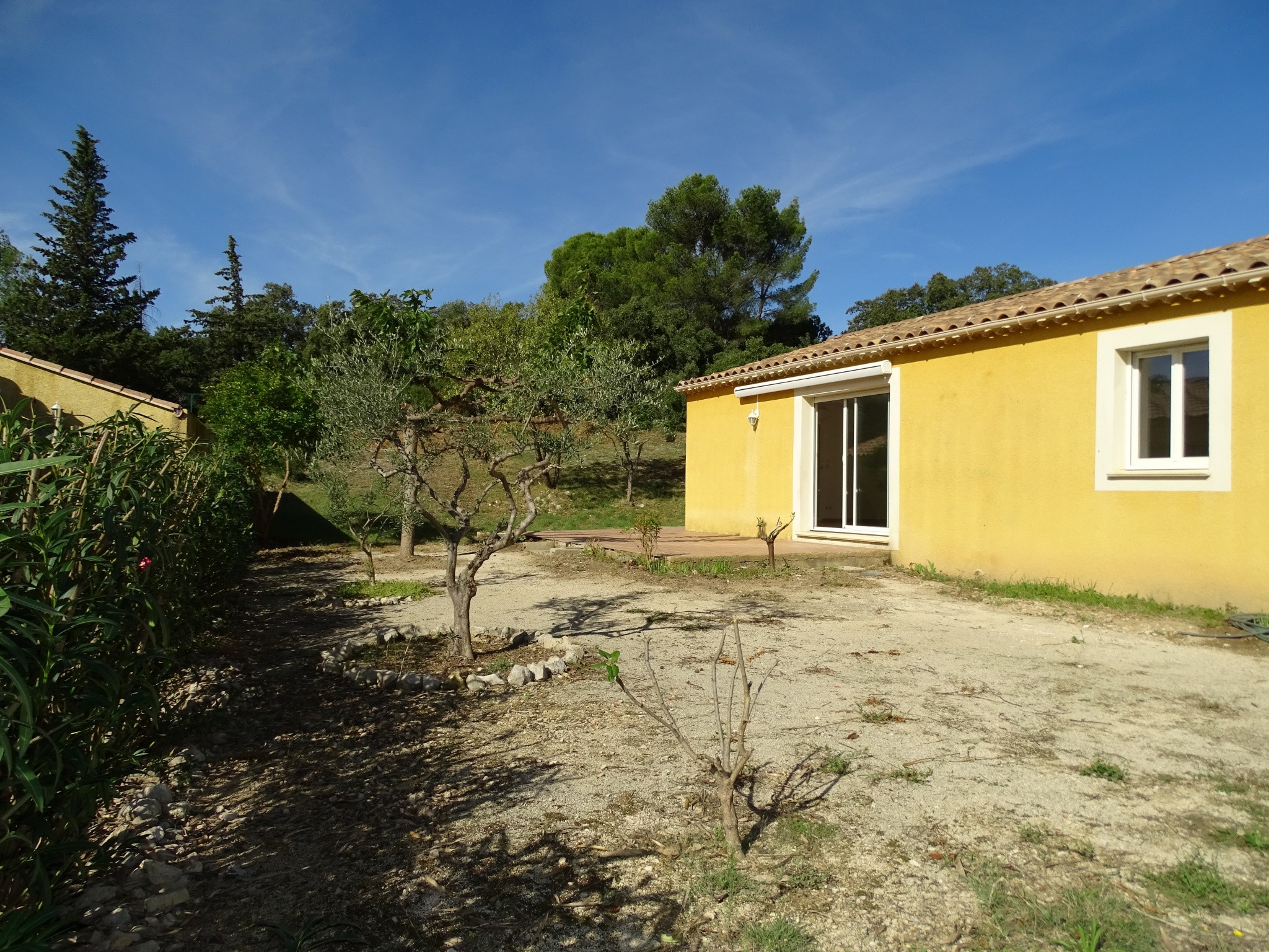 Vente Maison à Aramon 3 pièces