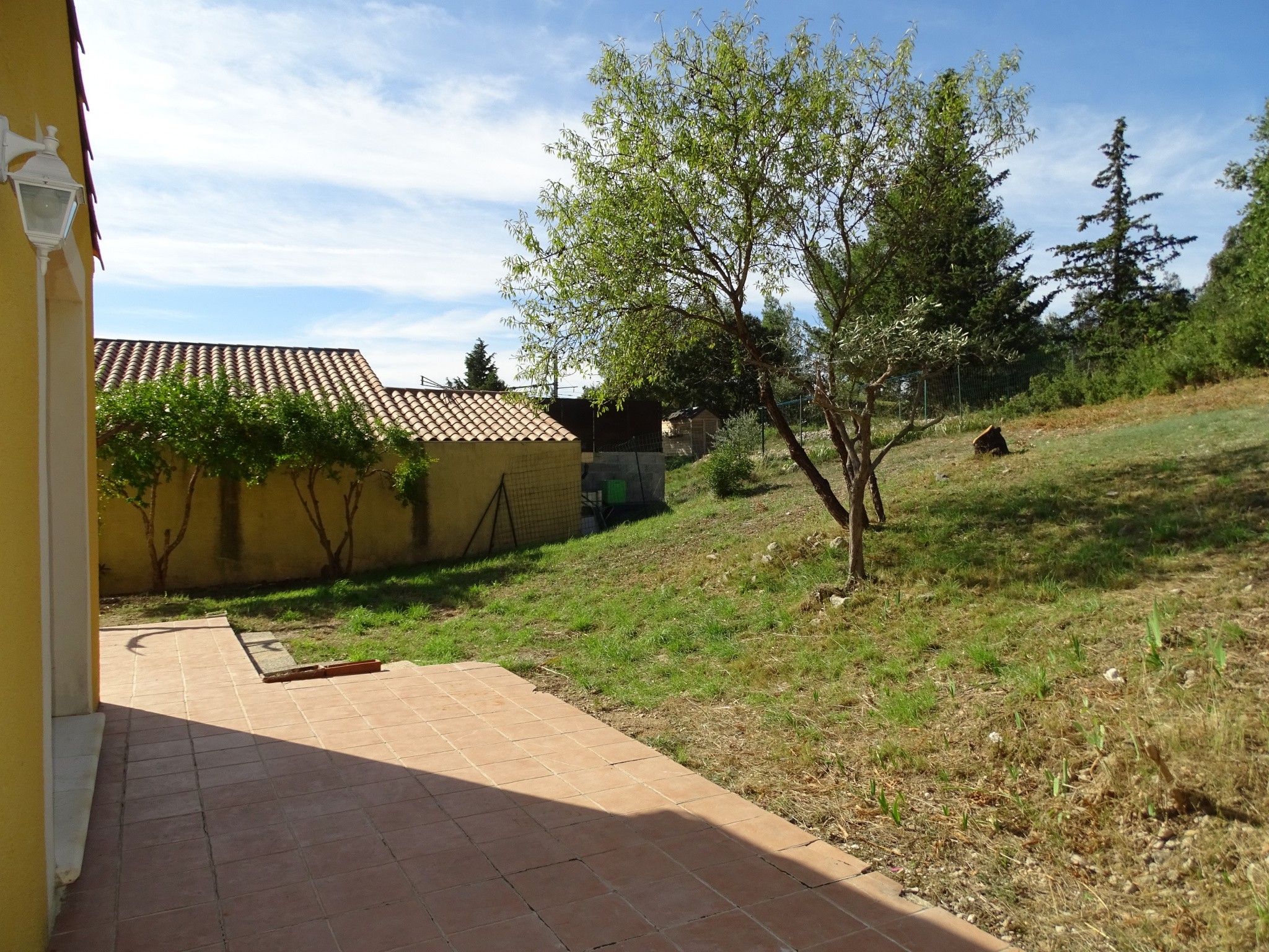 Vente Maison à Aramon 3 pièces