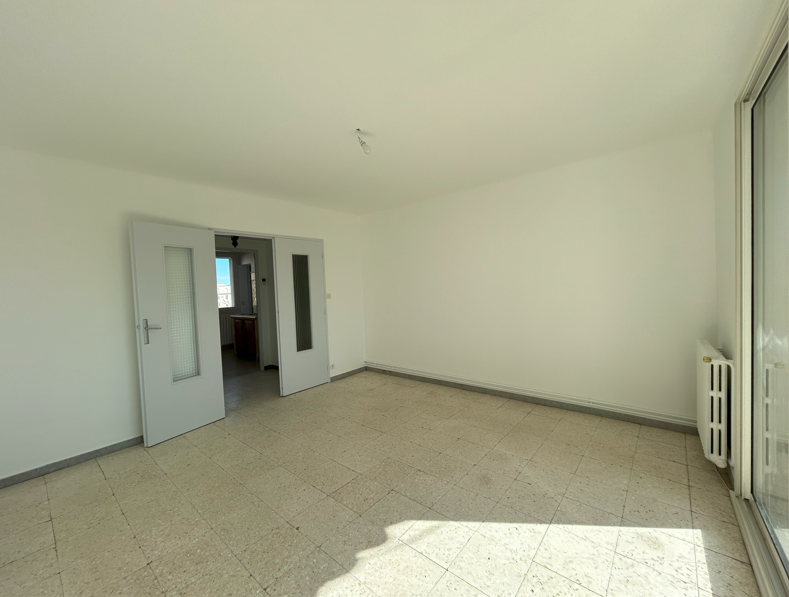 Location Appartement à Nîmes 4 pièces