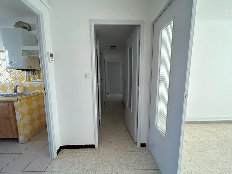 Location Appartement à Nîmes 4 pièces