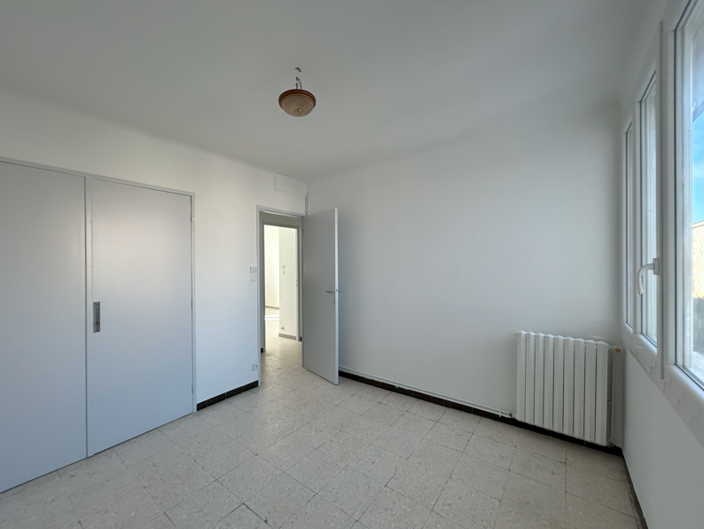 Location Appartement à Nîmes 4 pièces