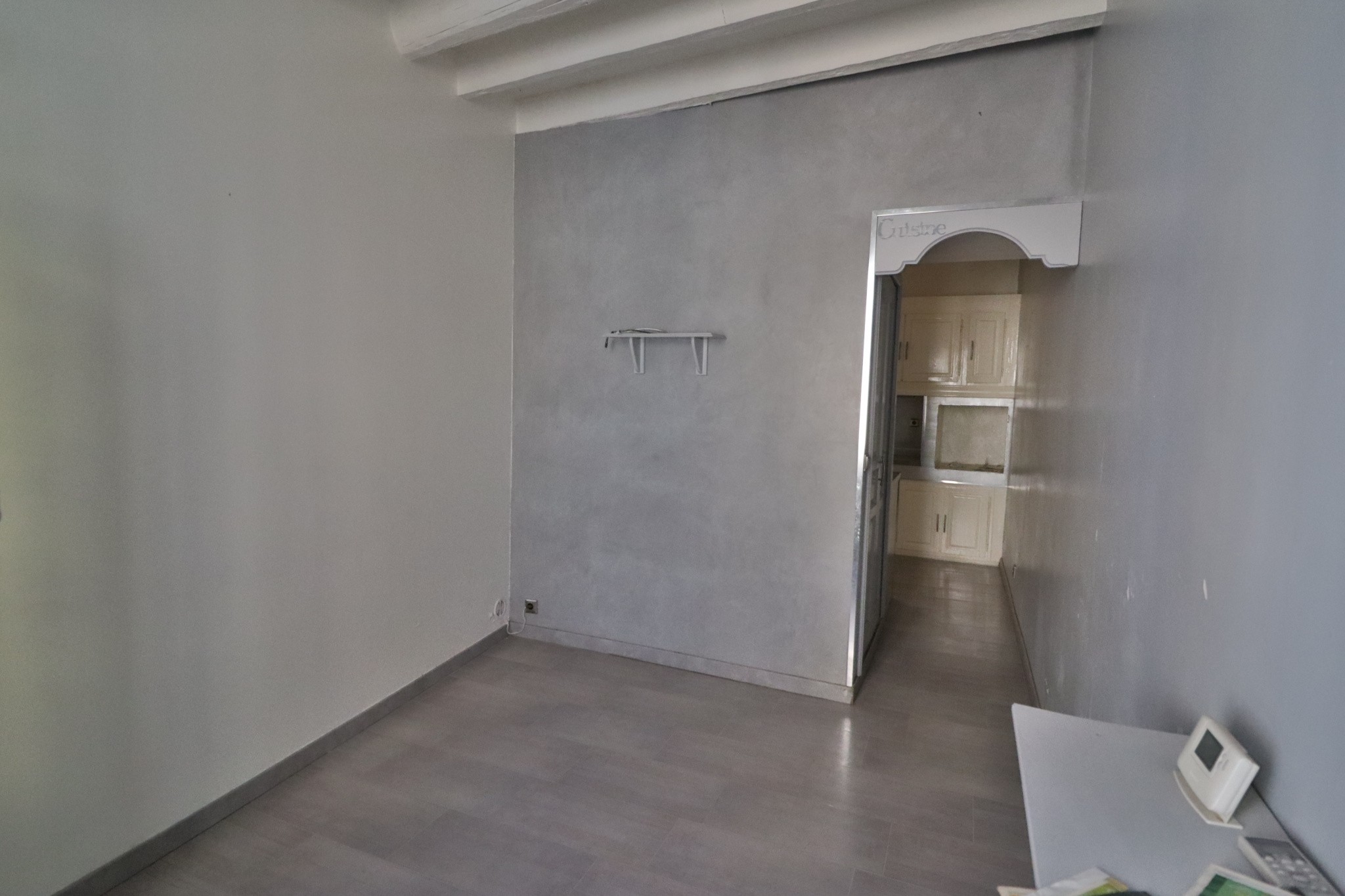 Vente Maison à Nîmes 3 pièces