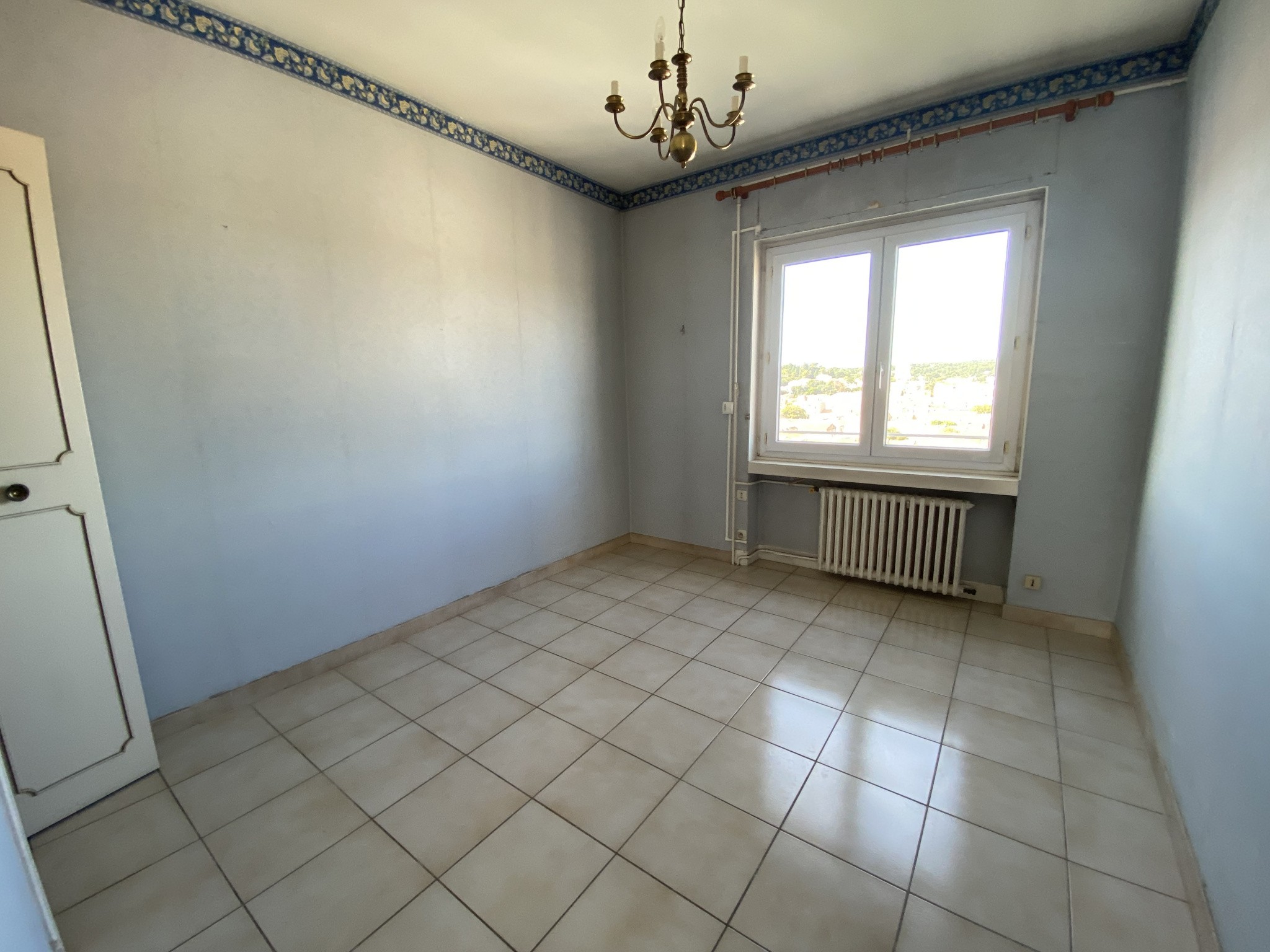 Vente Appartement à Nîmes 3 pièces