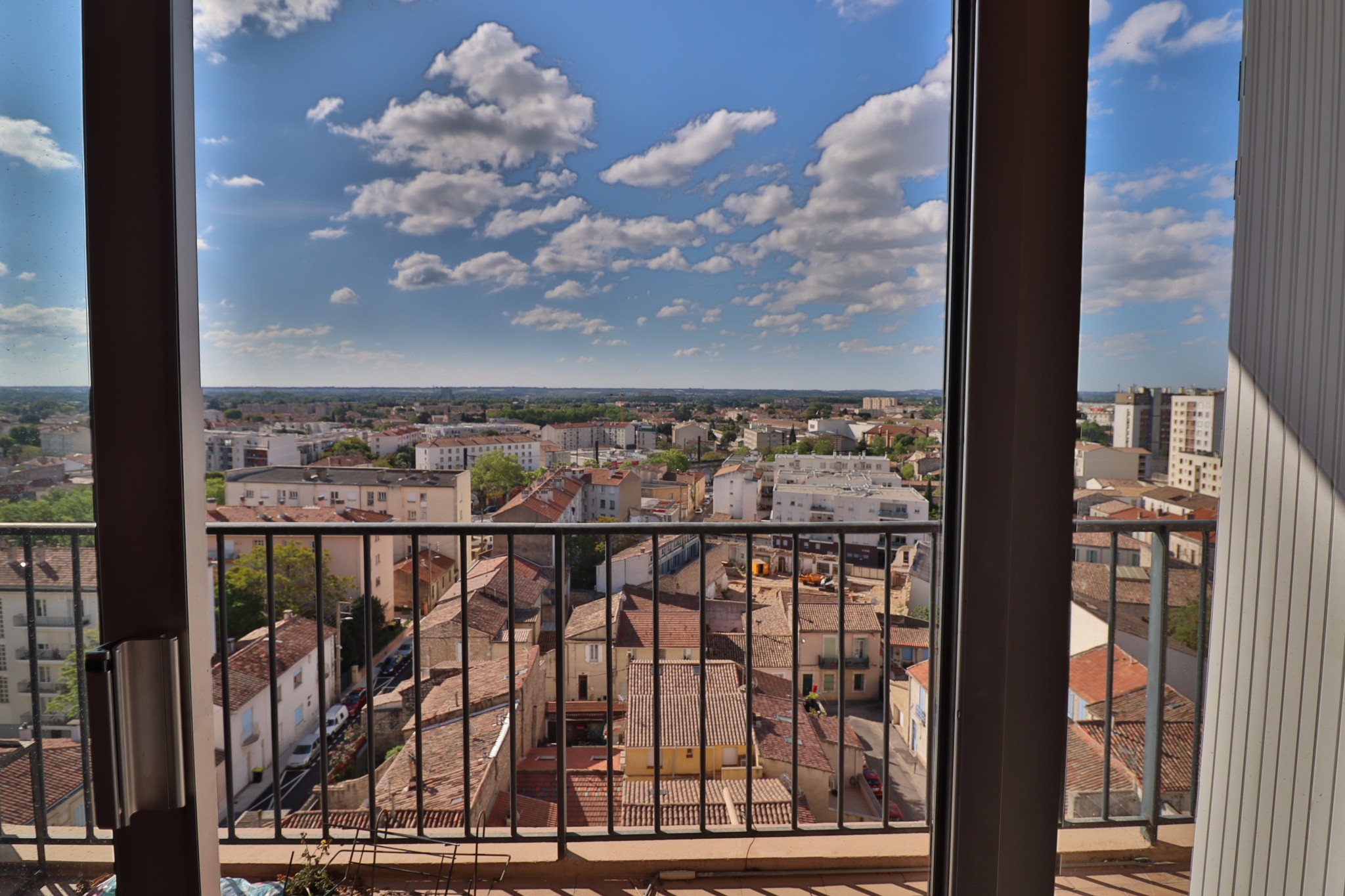 Vente Appartement à Nîmes 3 pièces