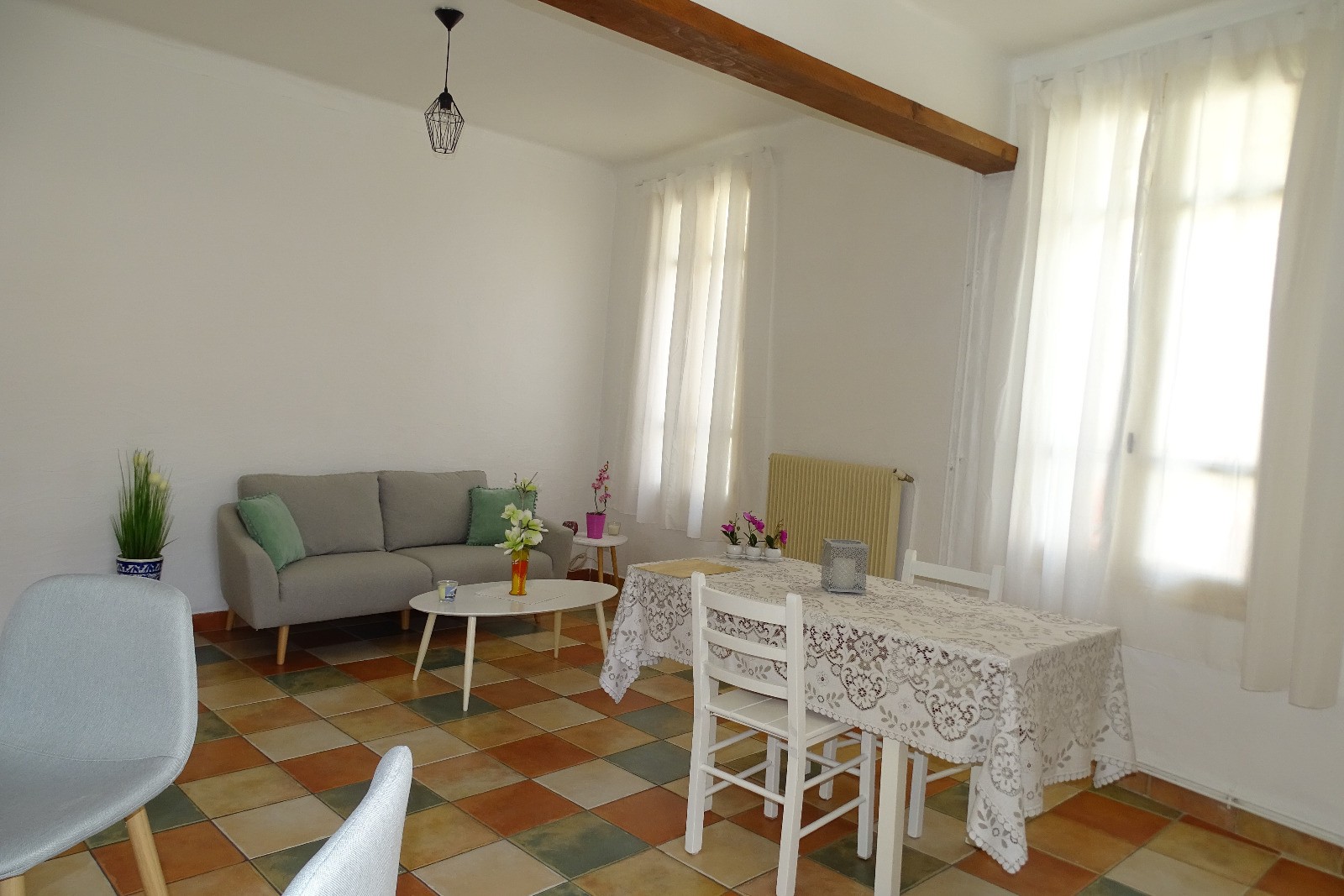 Vente Maison à Nîmes 3 pièces