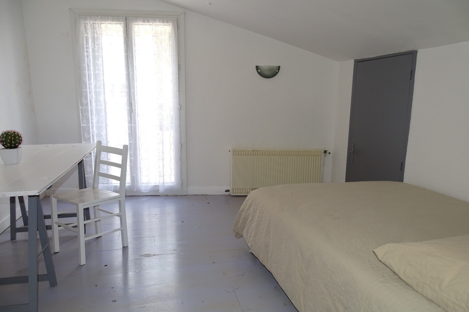 Vente Maison à Nîmes 3 pièces