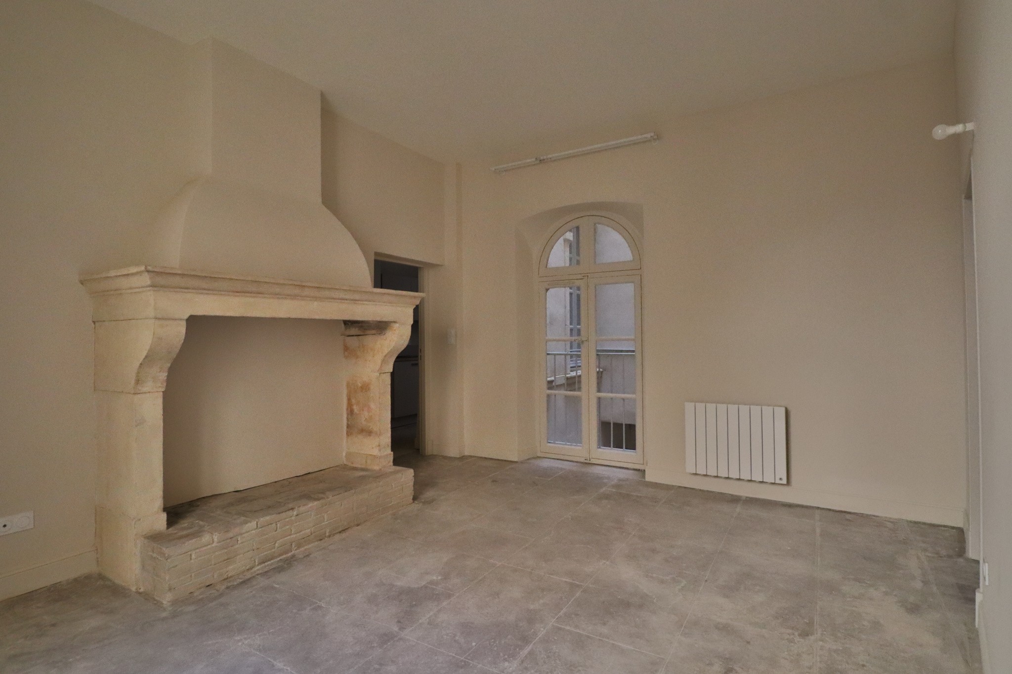 Location Appartement à Nîmes 2 pièces