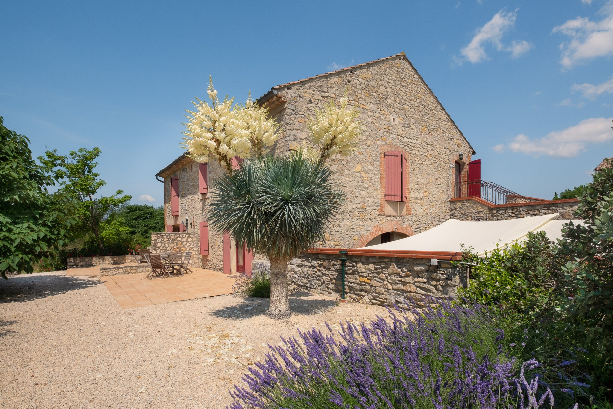 Vente Maison à Saint-Jean-de-Serres 20 pièces