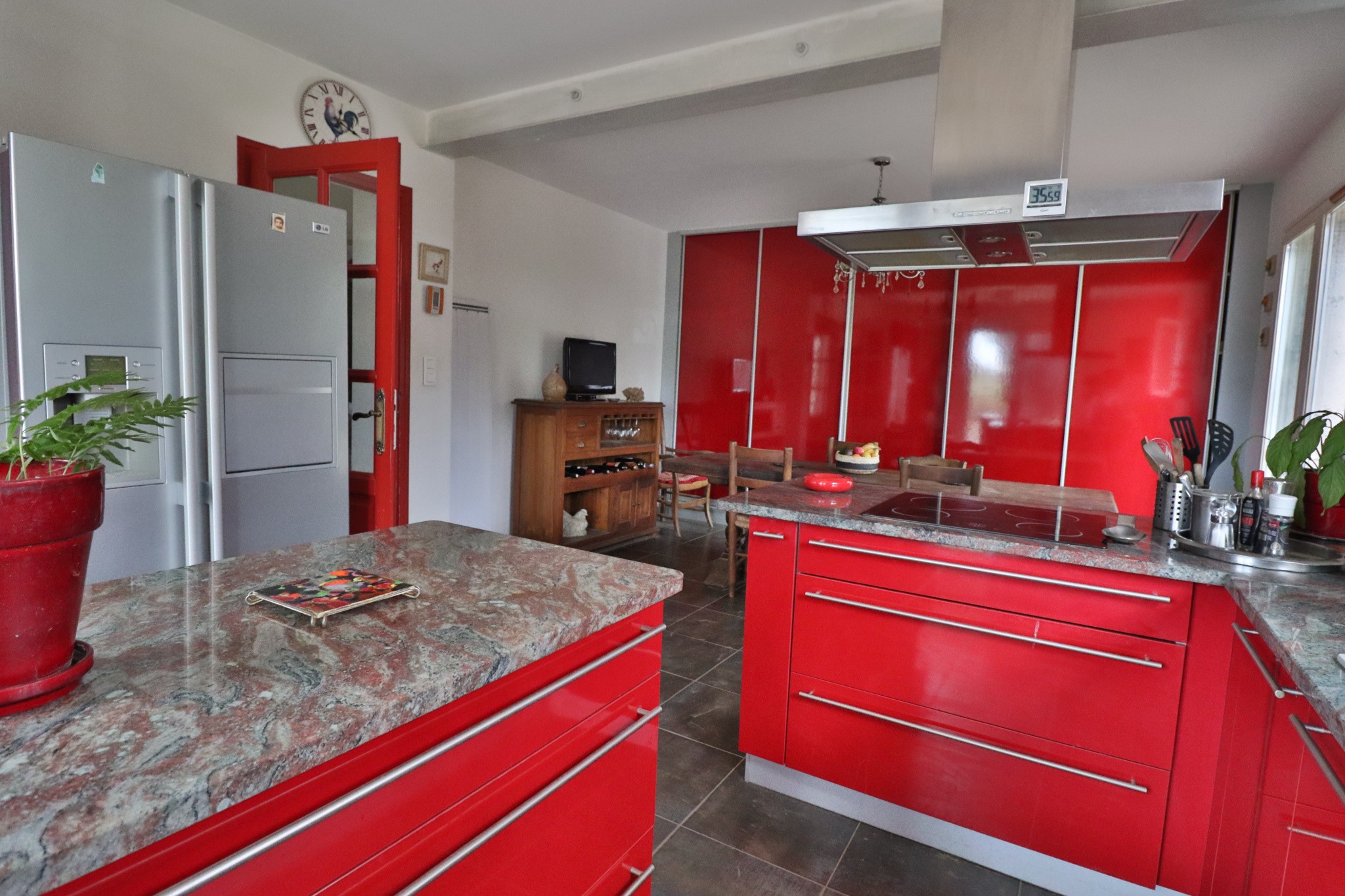 Vente Maison à Nîmes 8 pièces