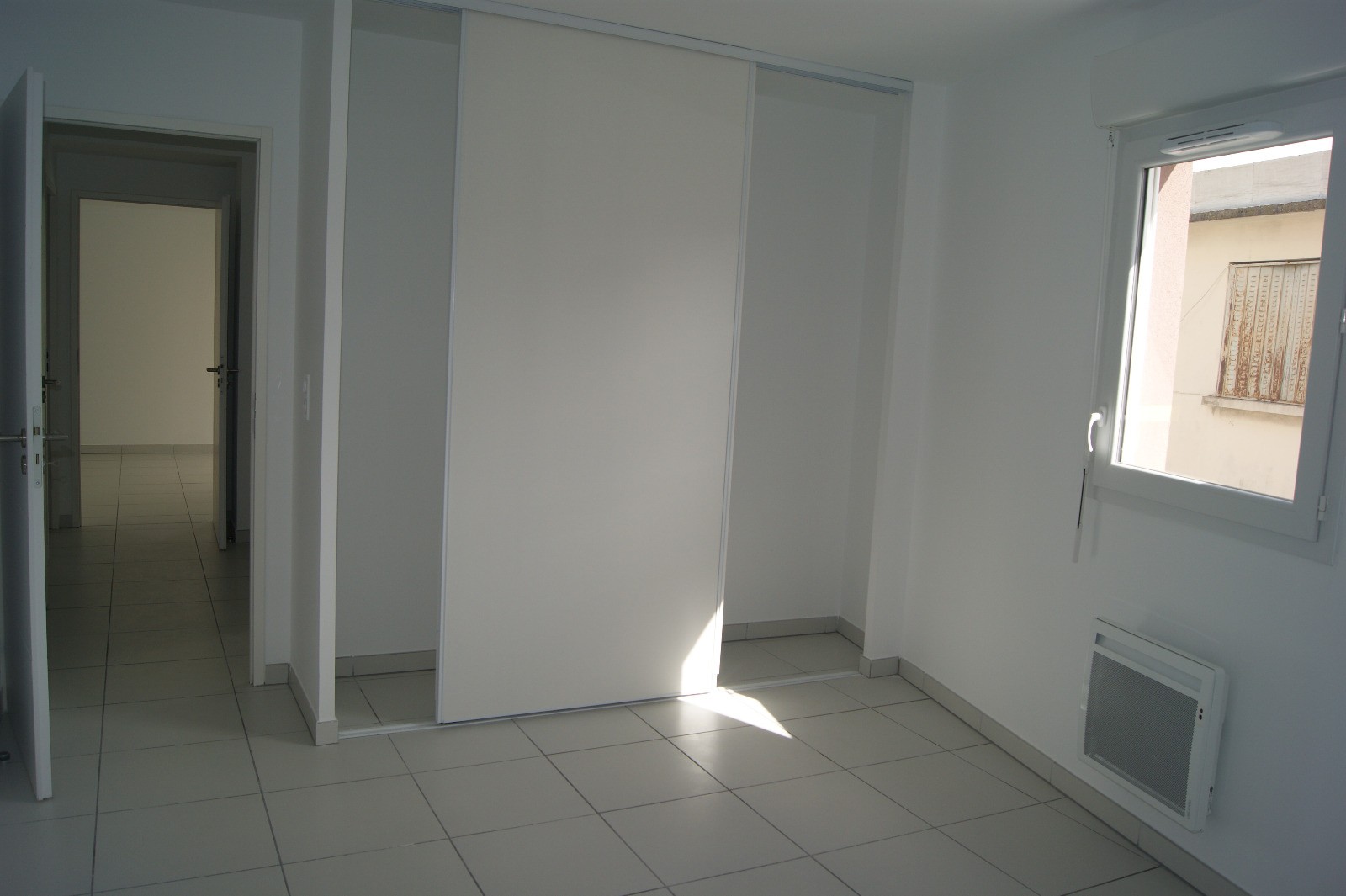 Location Appartement à Nîmes 3 pièces