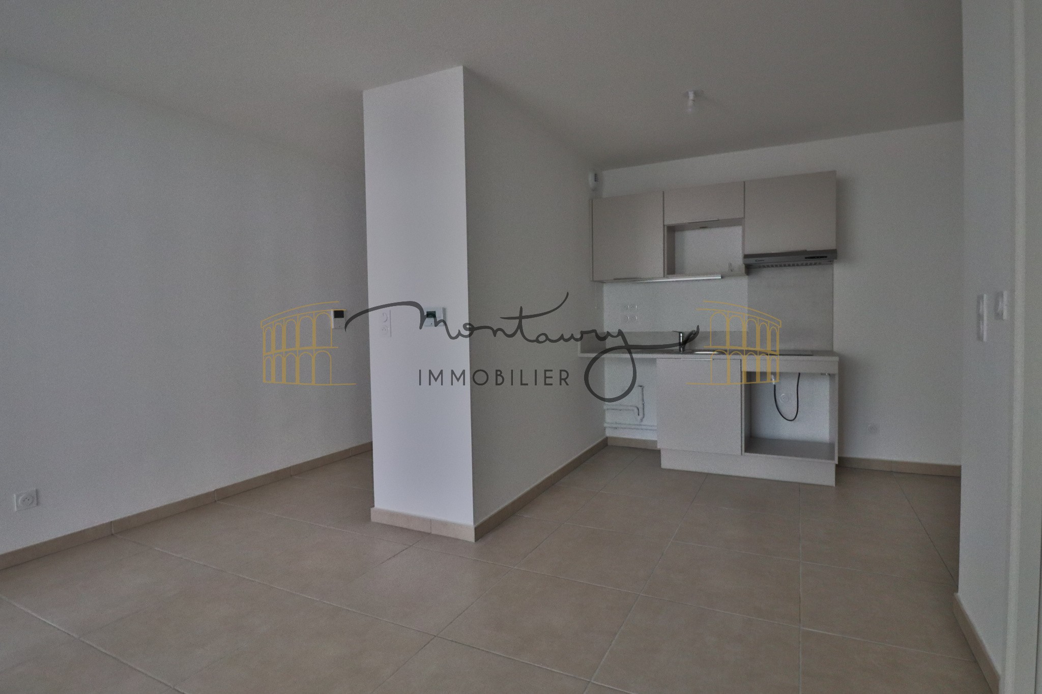 Location Appartement à Nîmes 2 pièces