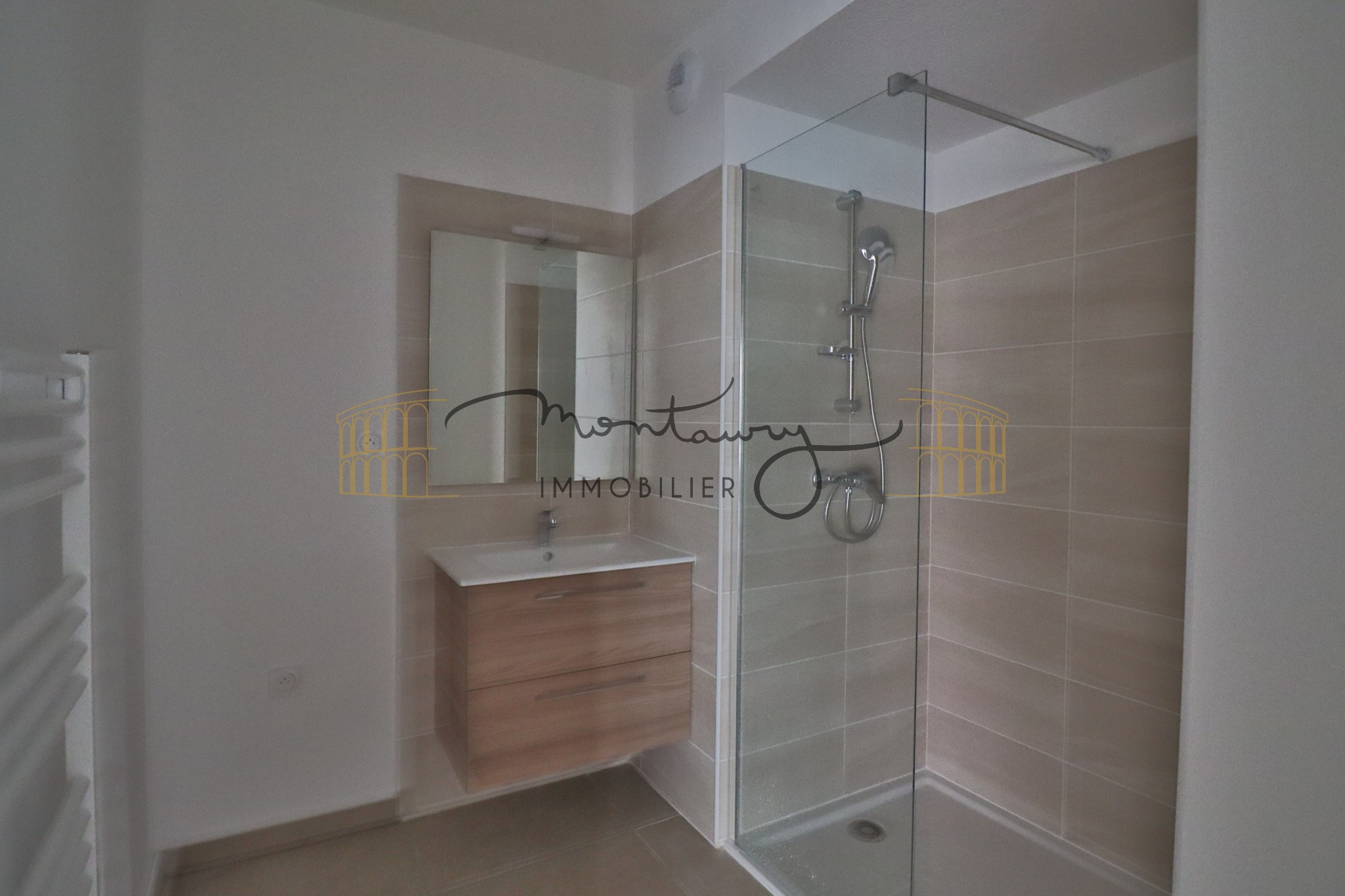 Location Appartement à Nîmes 2 pièces