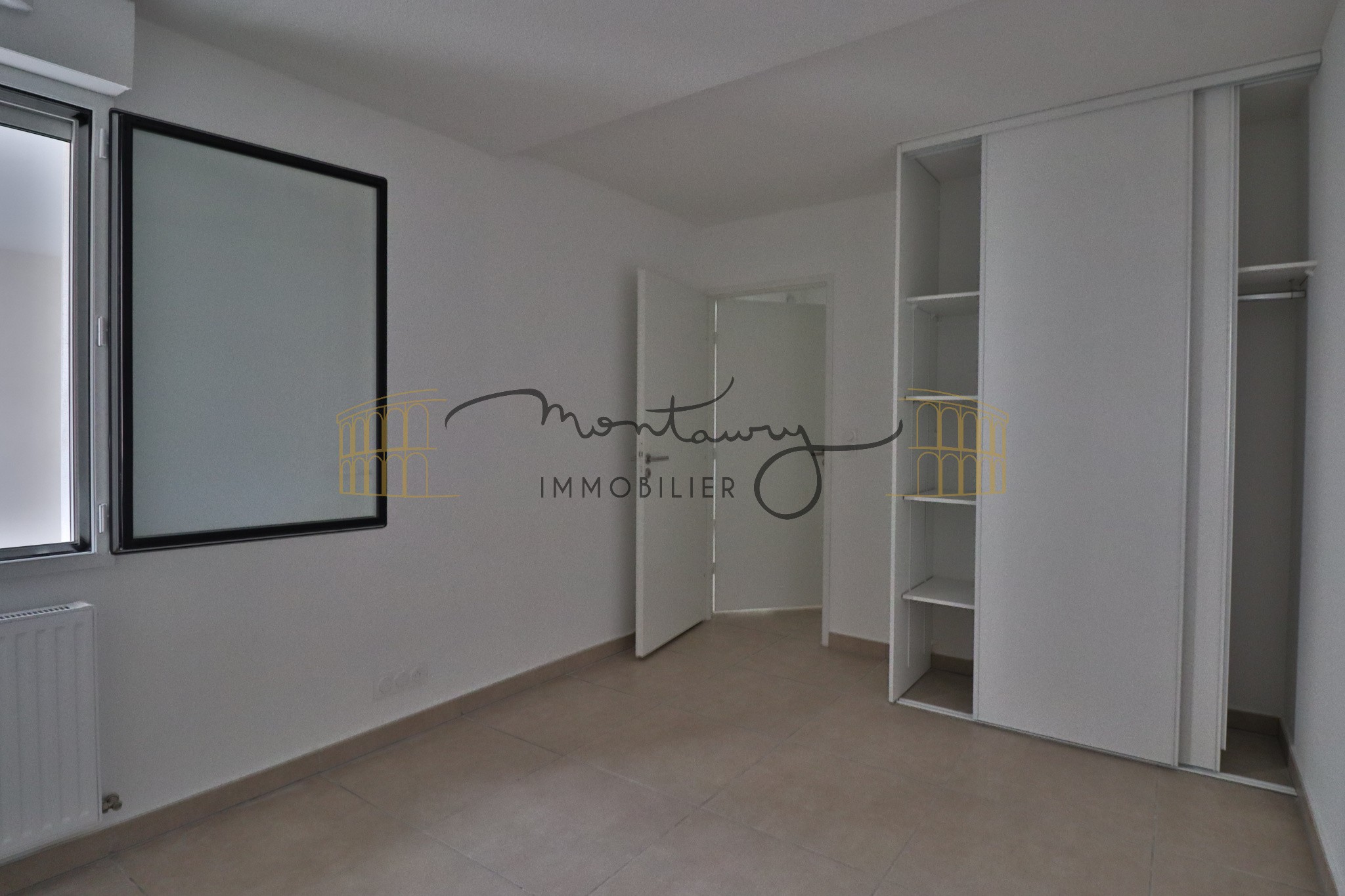 Location Appartement à Nîmes 2 pièces