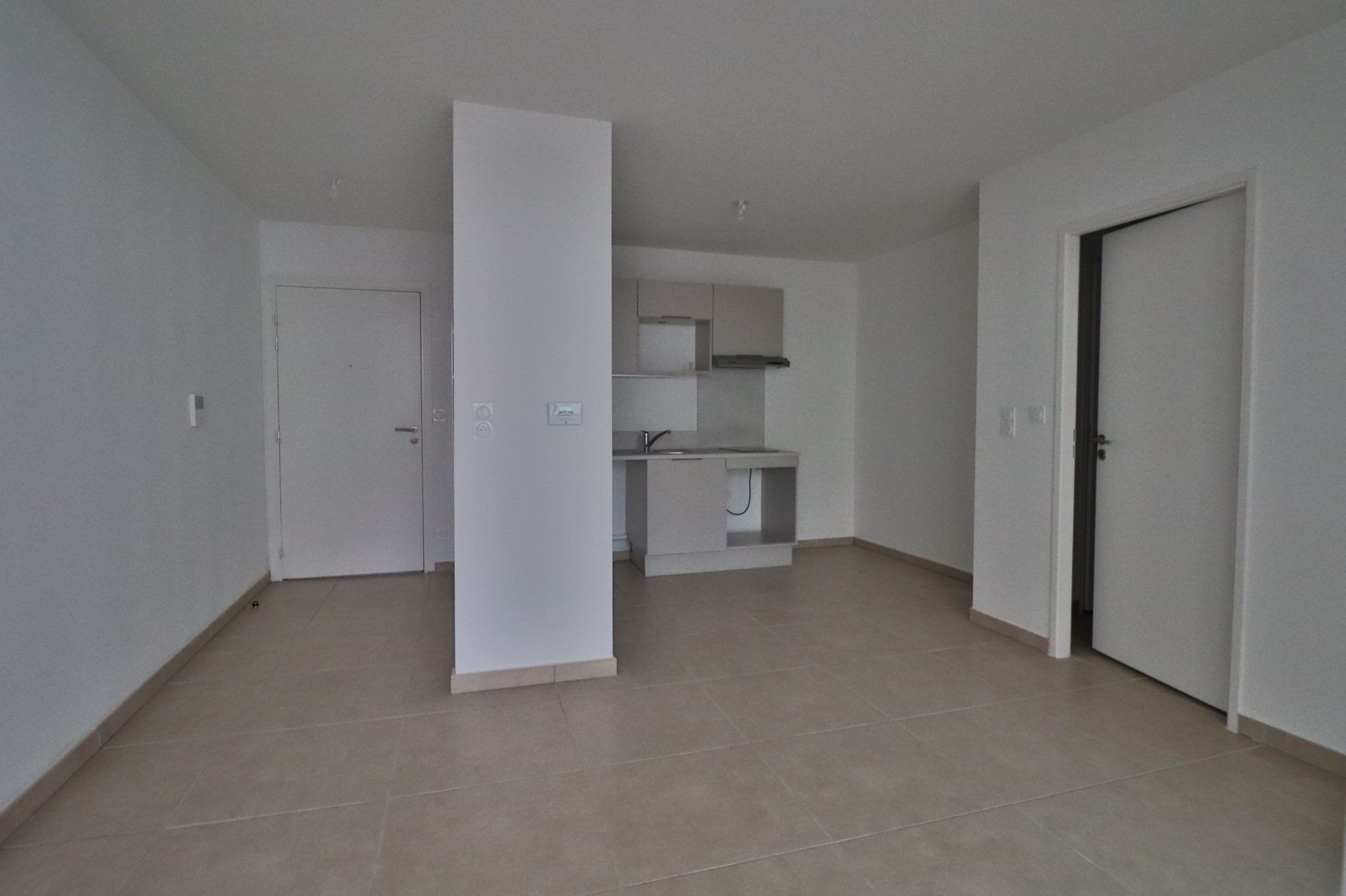 Location Appartement à Nîmes 2 pièces