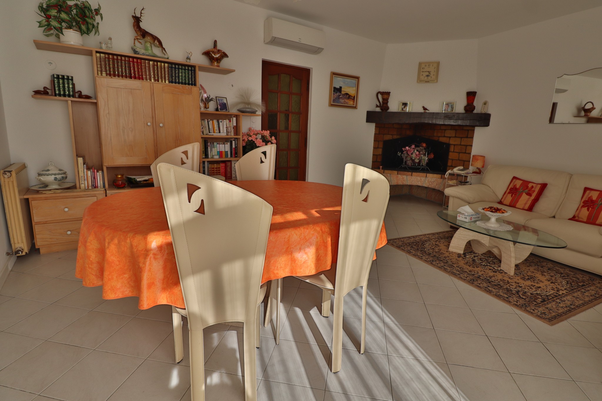 Vente Maison à Nîmes 3 pièces