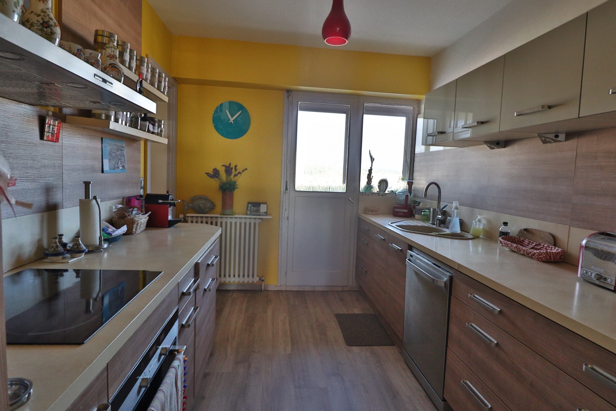 Vente Appartement à Nîmes 4 pièces