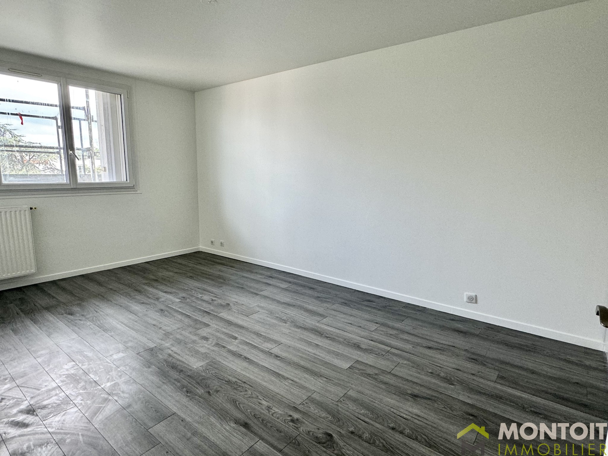 Vente Appartement à Thiais 2 pièces