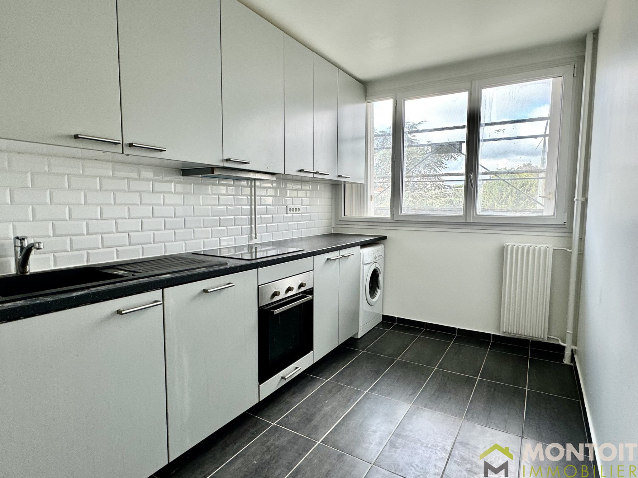 Vente Appartement à Thiais 2 pièces