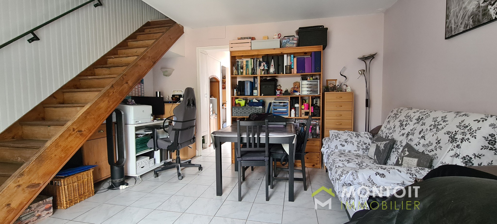 Vente Maison à Thiais 3 pièces