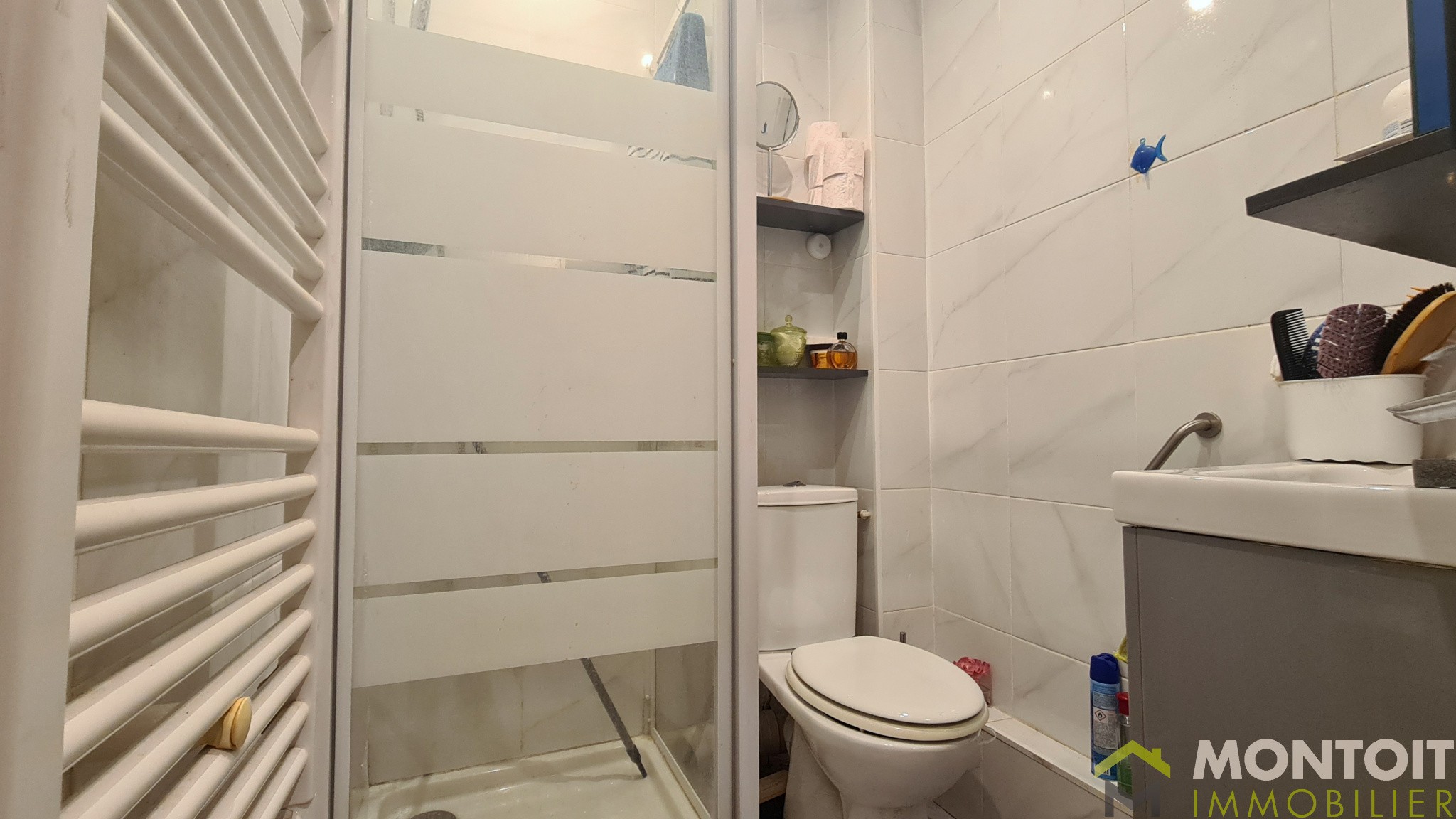 Vente Appartement à Villemomble 1 pièce