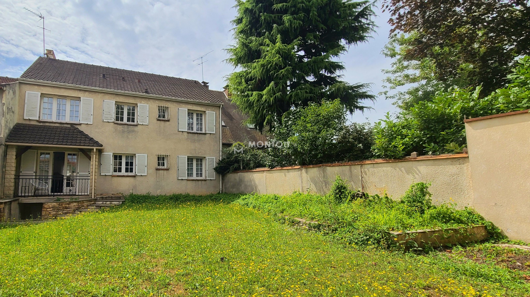 Vente Appartement à Choisy-le-Roi 4 pièces