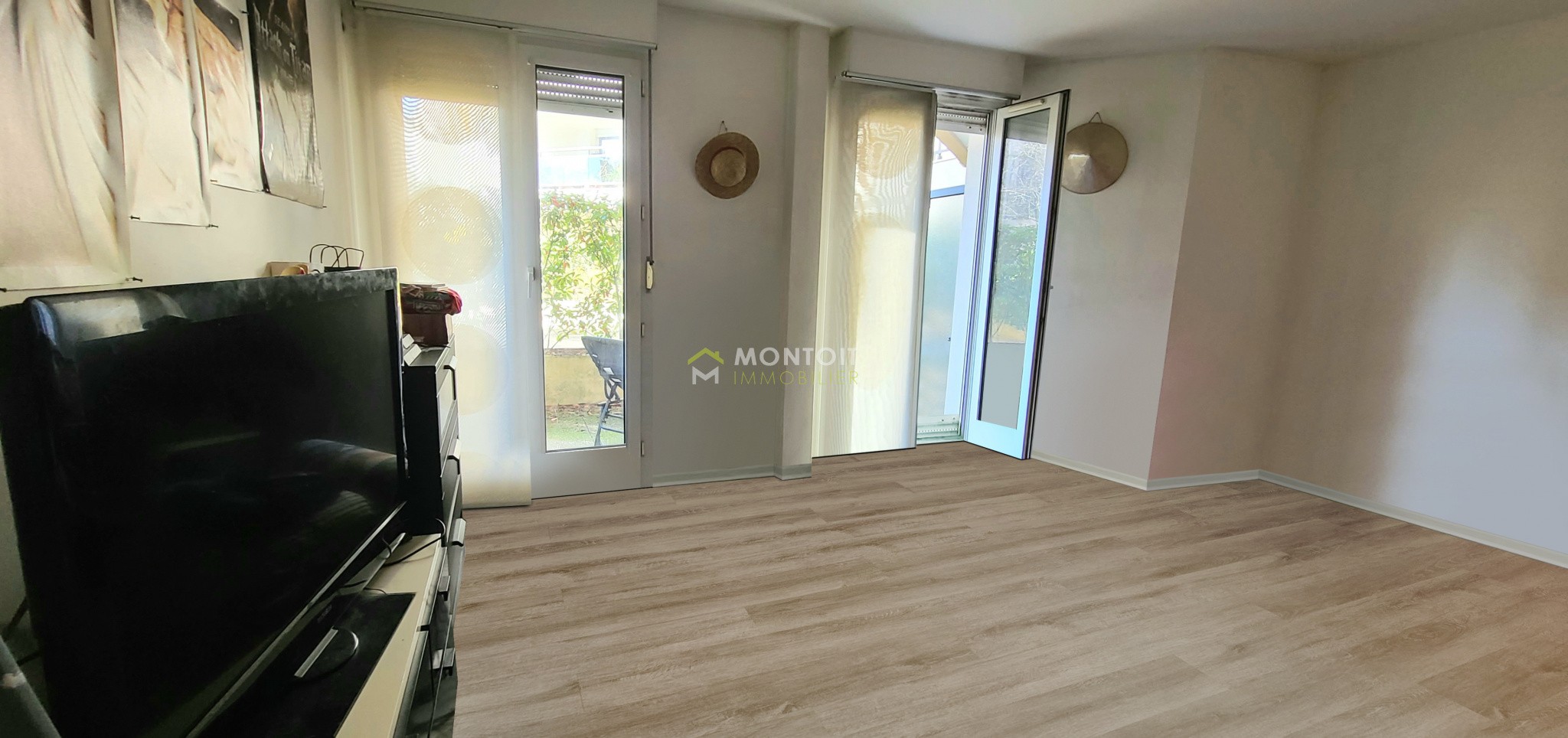 Vente Appartement à Thiais 1 pièce