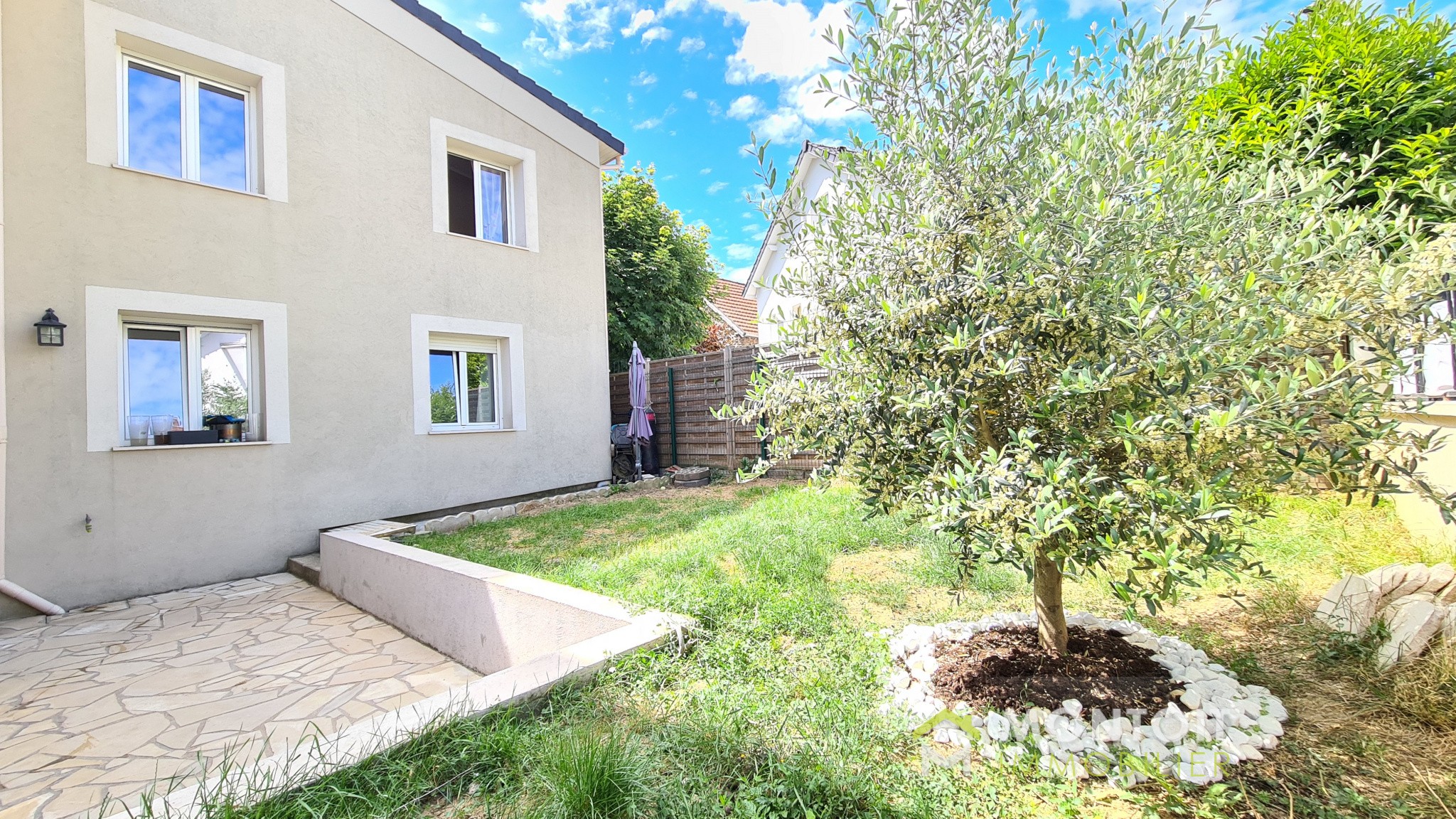 Vente Maison à Thiais 8 pièces