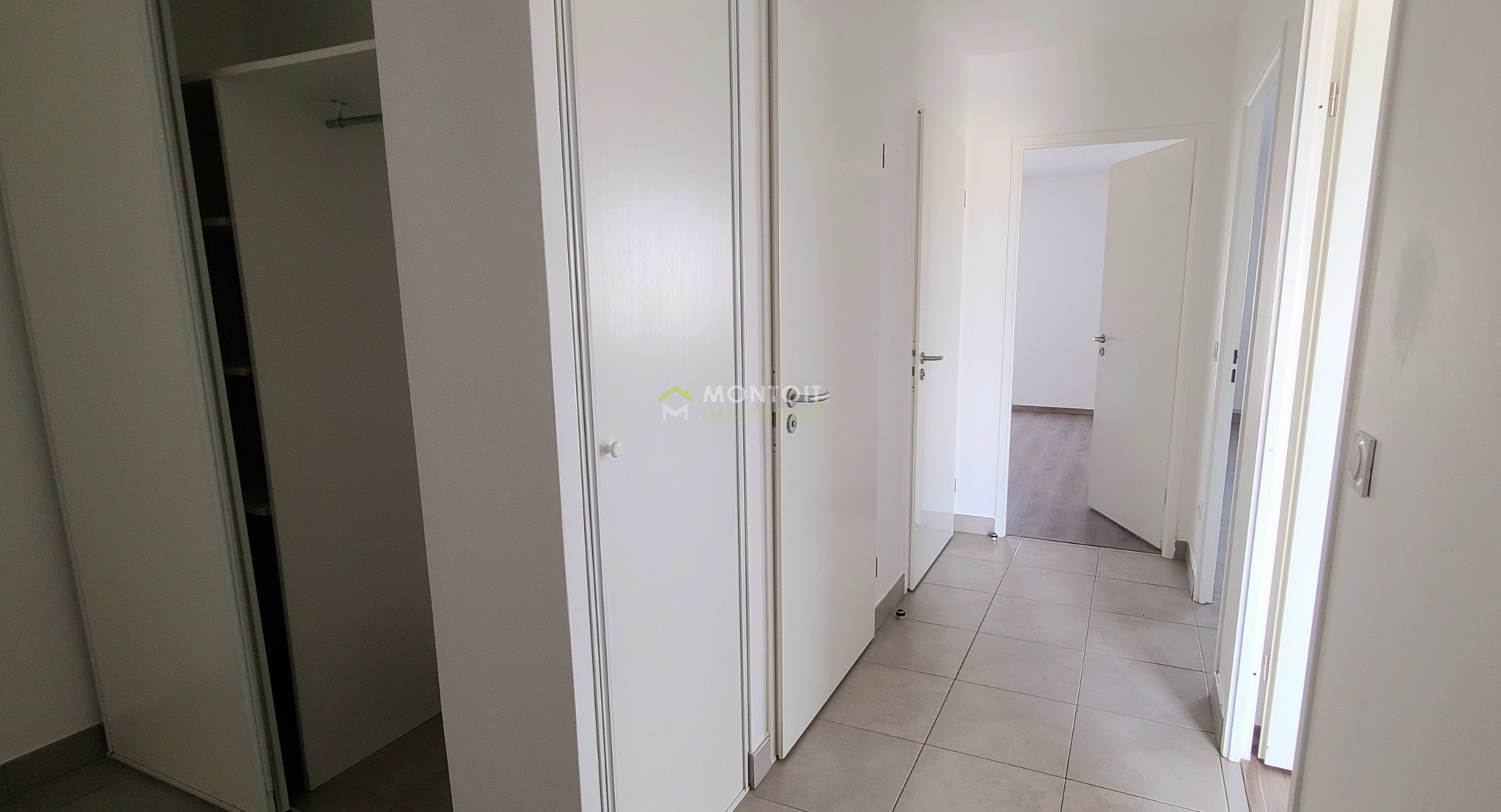 Vente Appartement à Vitry-sur-Seine 3 pièces