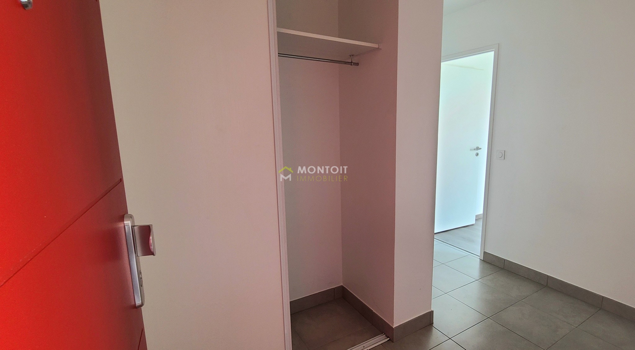 Vente Appartement à Vitry-sur-Seine 3 pièces