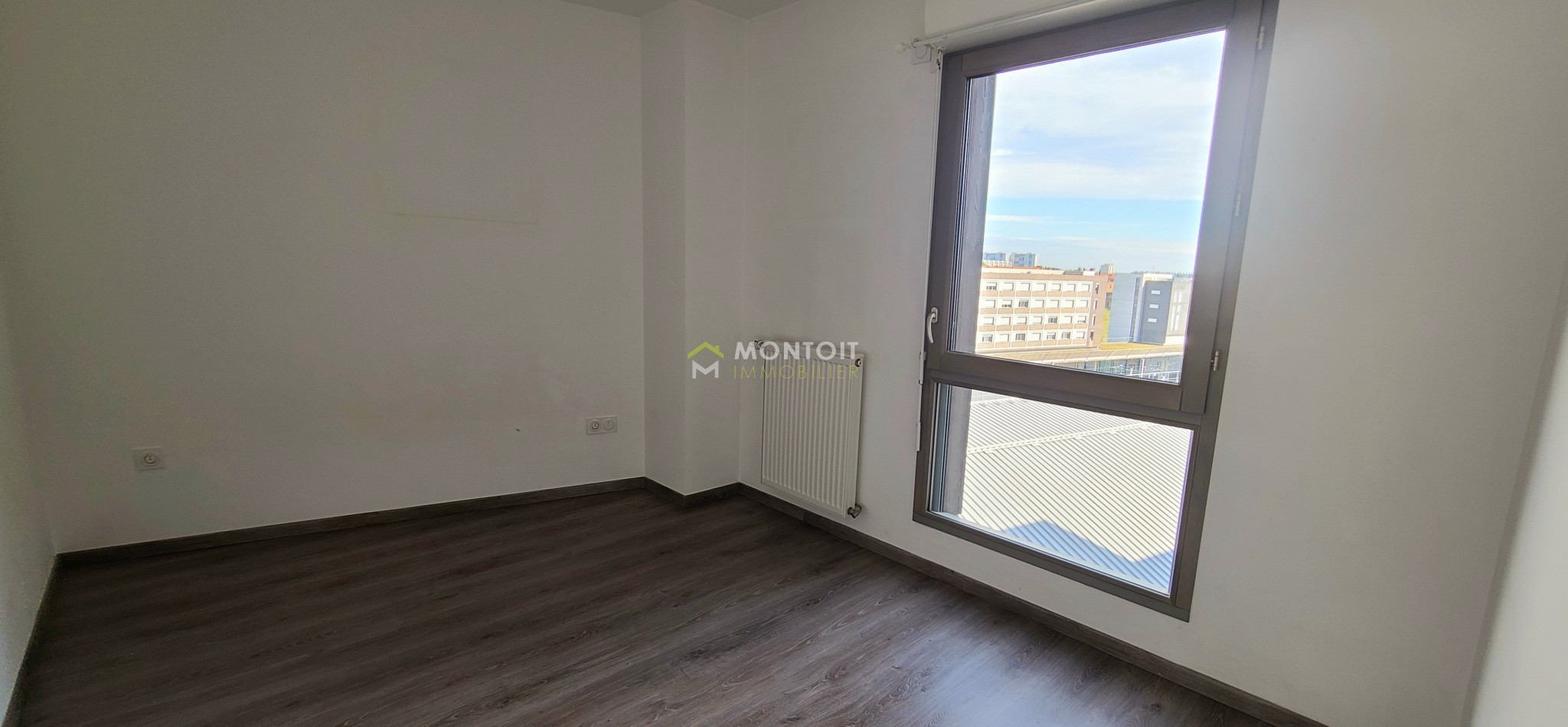 Vente Appartement à Vitry-sur-Seine 3 pièces