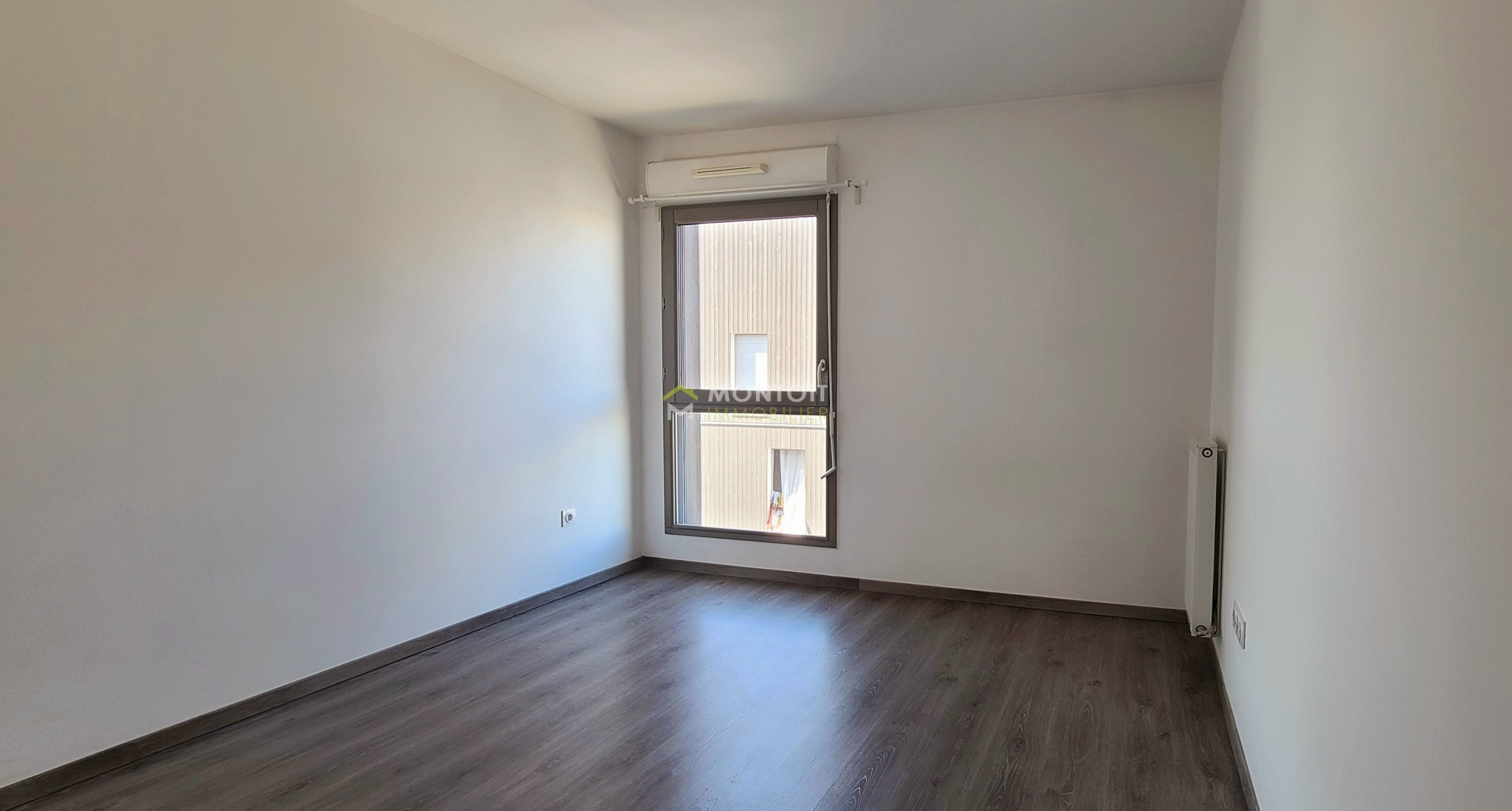 Vente Appartement à Vitry-sur-Seine 3 pièces