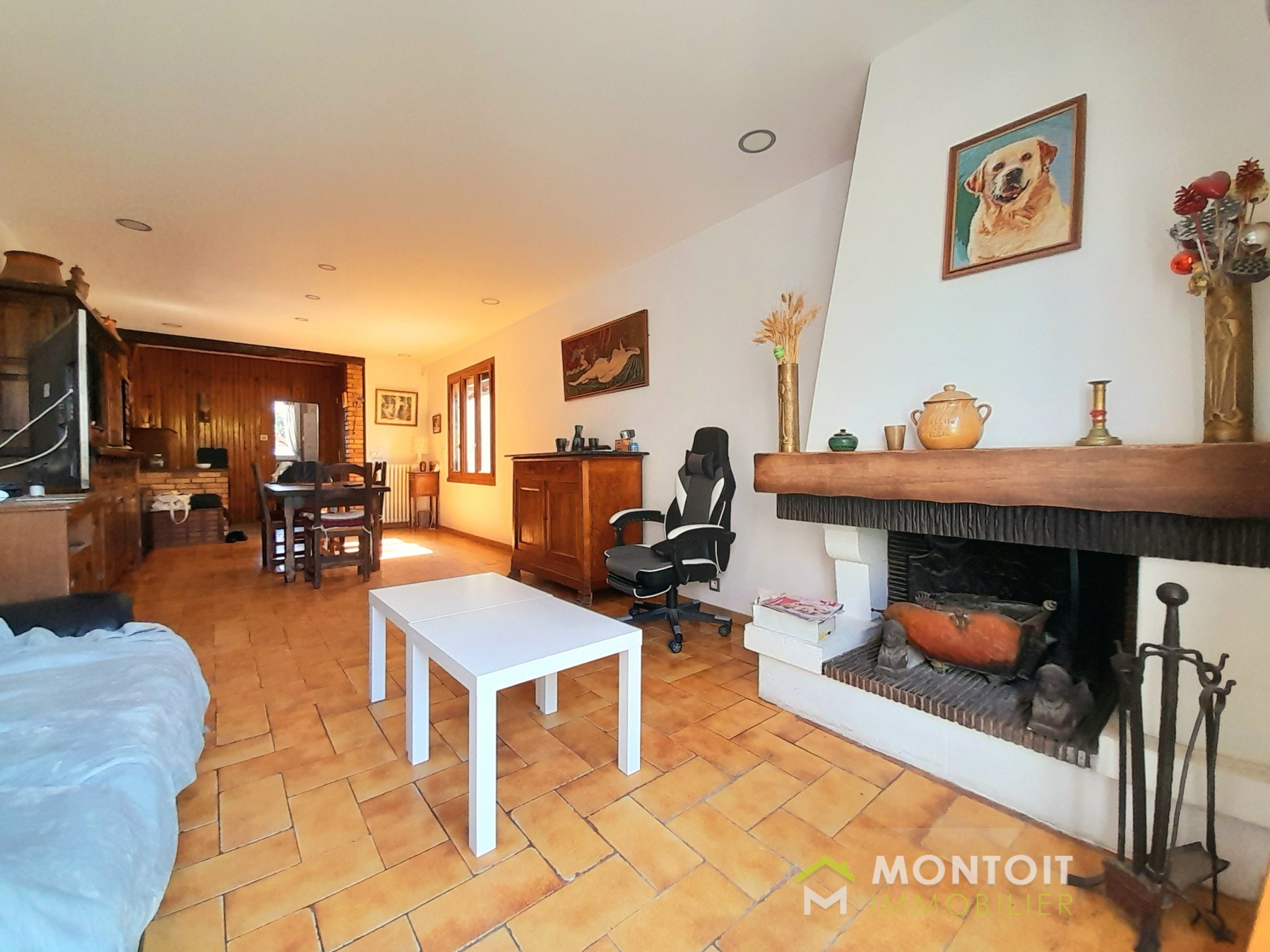 Vente Maison à Choisy-le-Roi 3 pièces