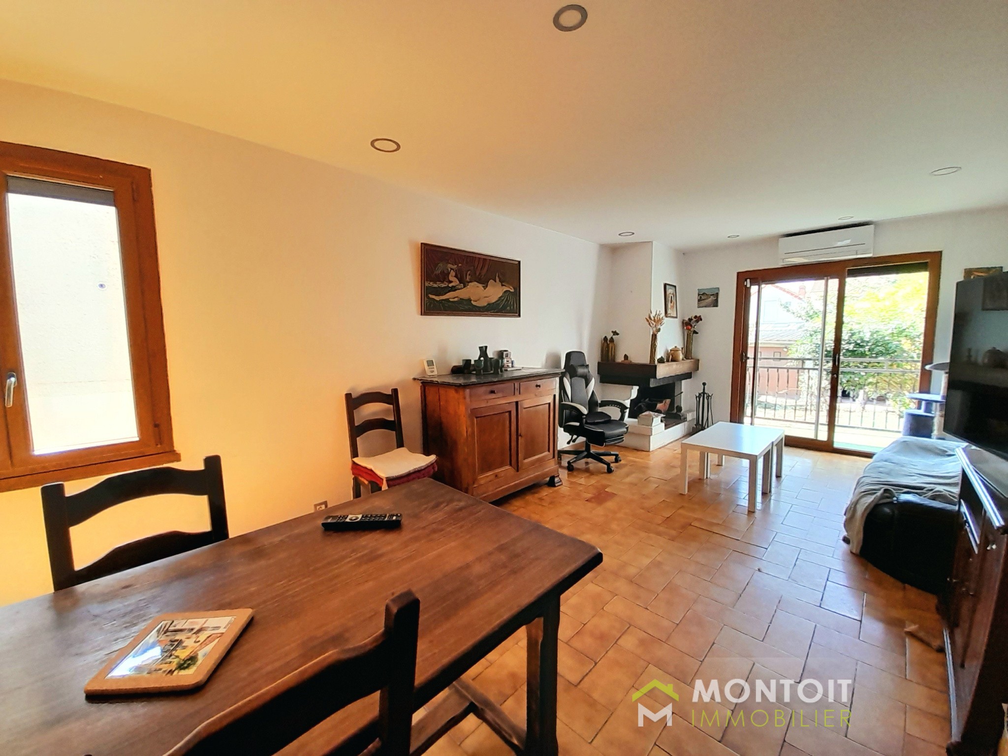 Vente Maison à Choisy-le-Roi 3 pièces