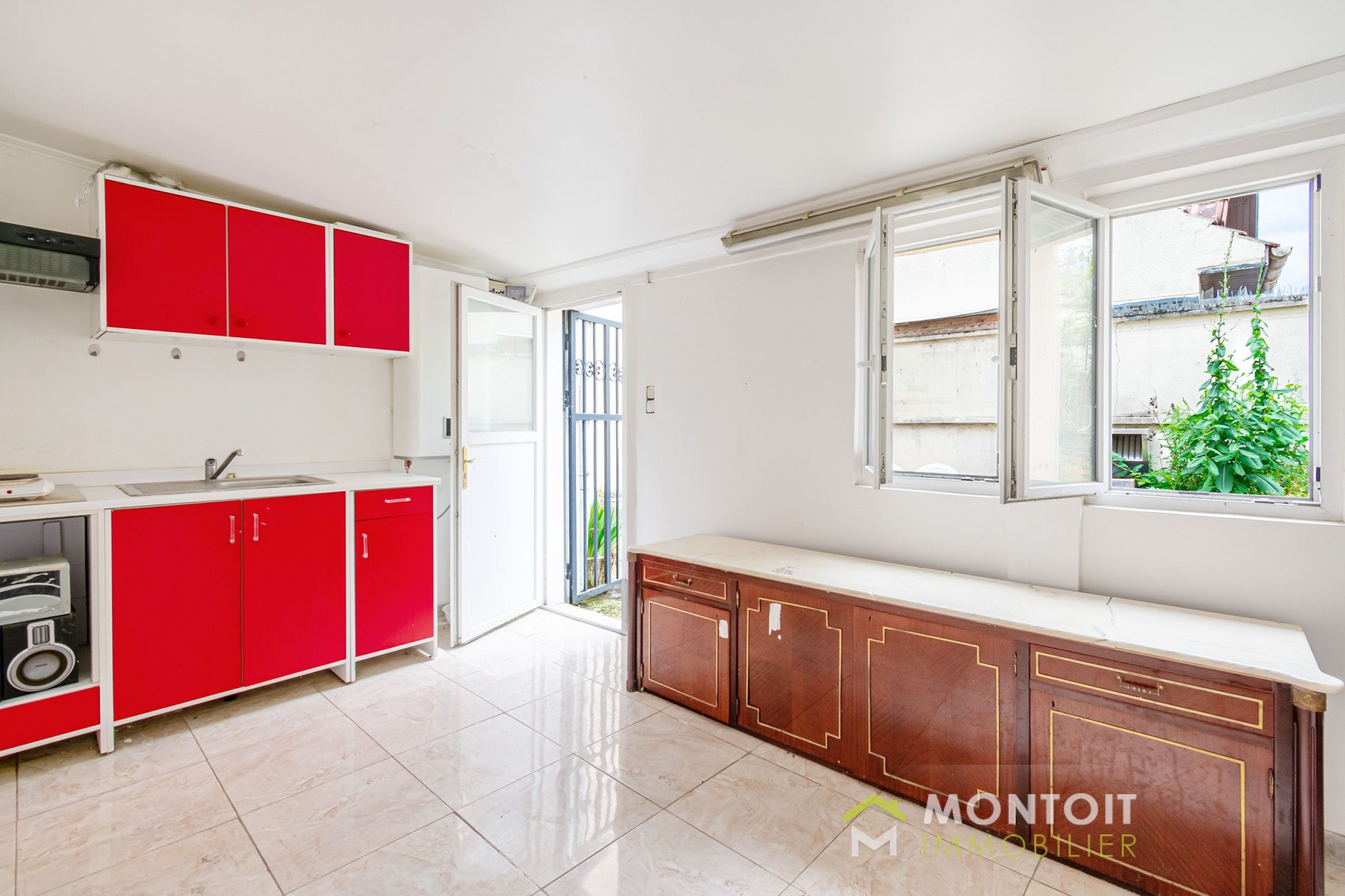 Vente Maison à Vitry-sur-Seine 4 pièces