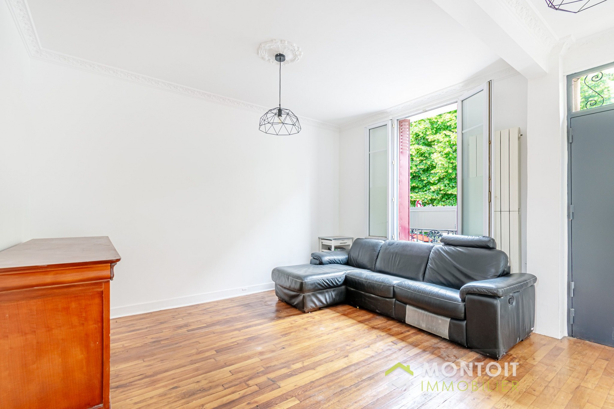 Vente Maison à Vitry-sur-Seine 4 pièces