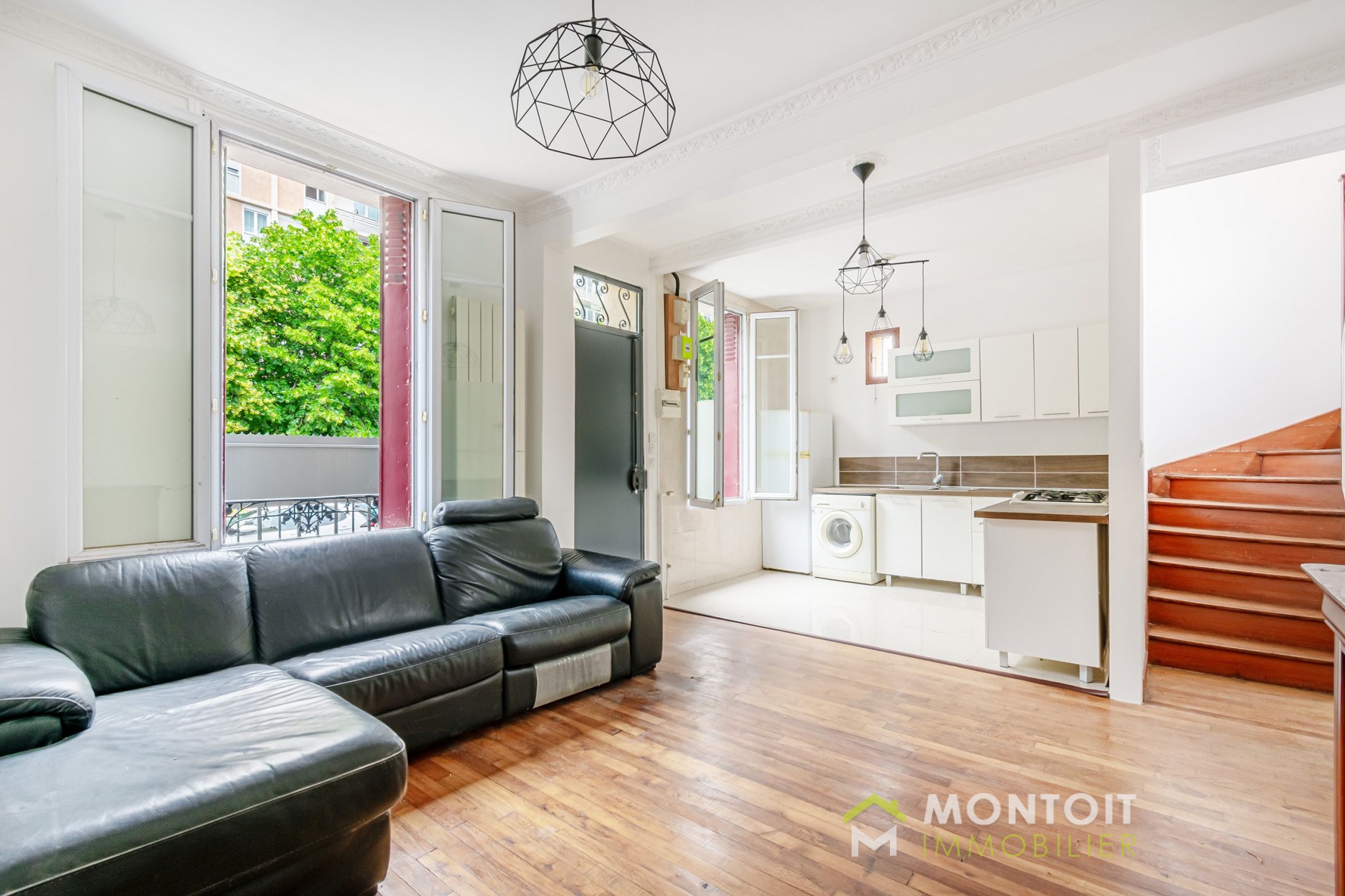 Vente Maison à Vitry-sur-Seine 4 pièces