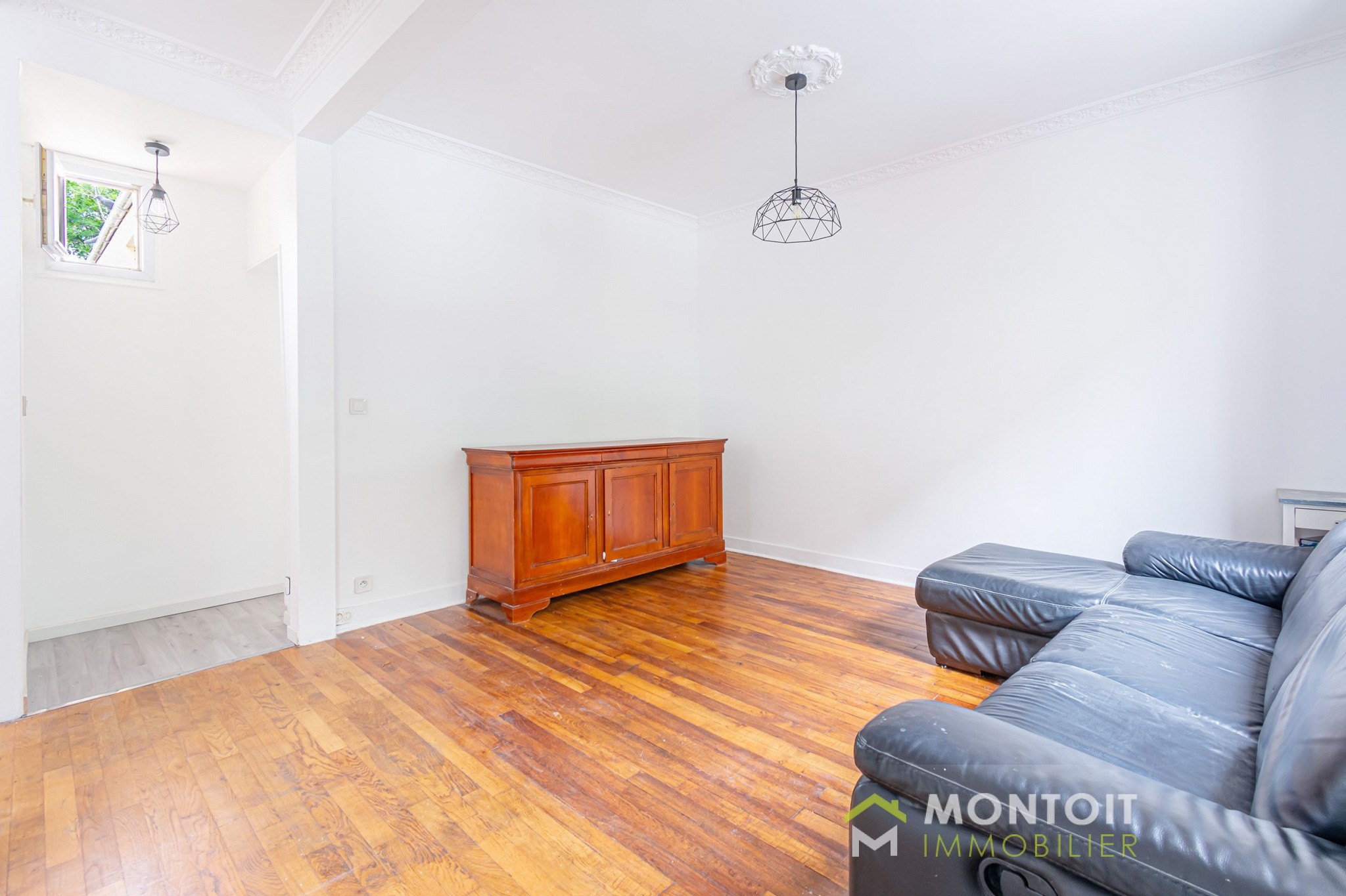 Vente Maison à Vitry-sur-Seine 4 pièces