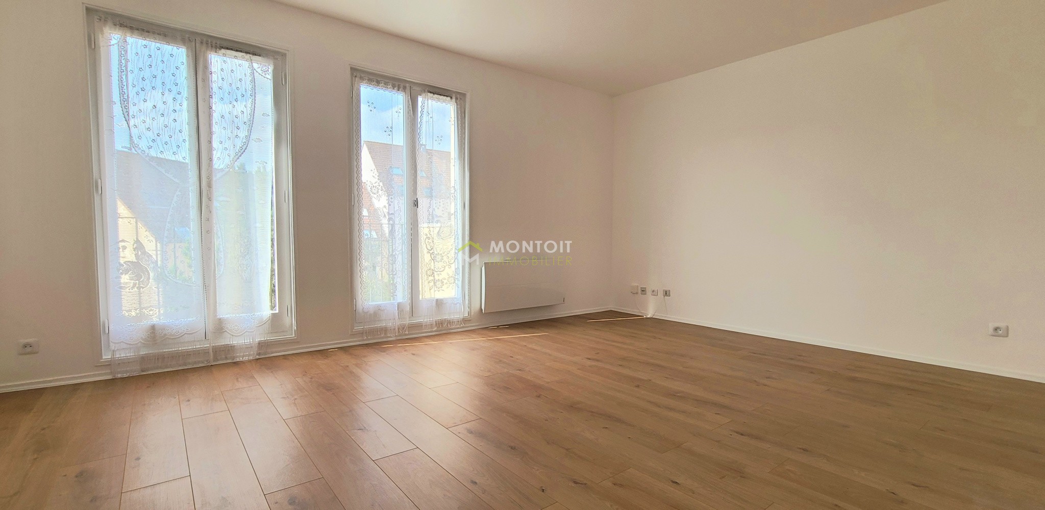 Vente Appartement à Thiais 3 pièces