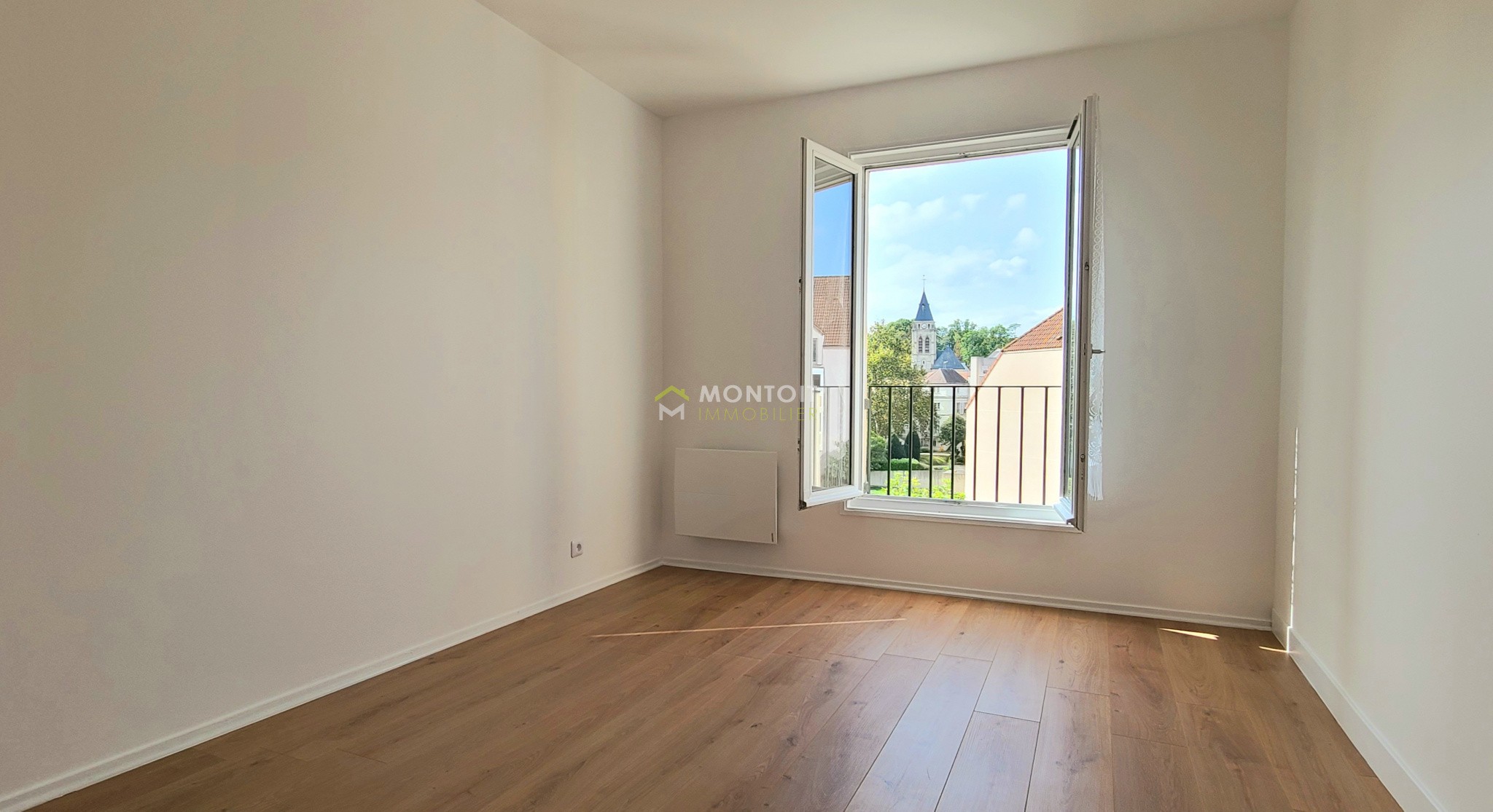 Vente Appartement à Thiais 3 pièces