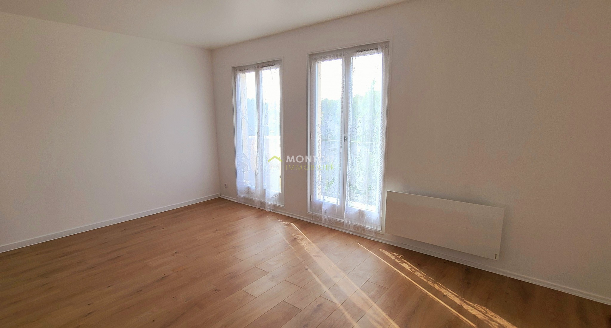 Vente Appartement à Thiais 3 pièces