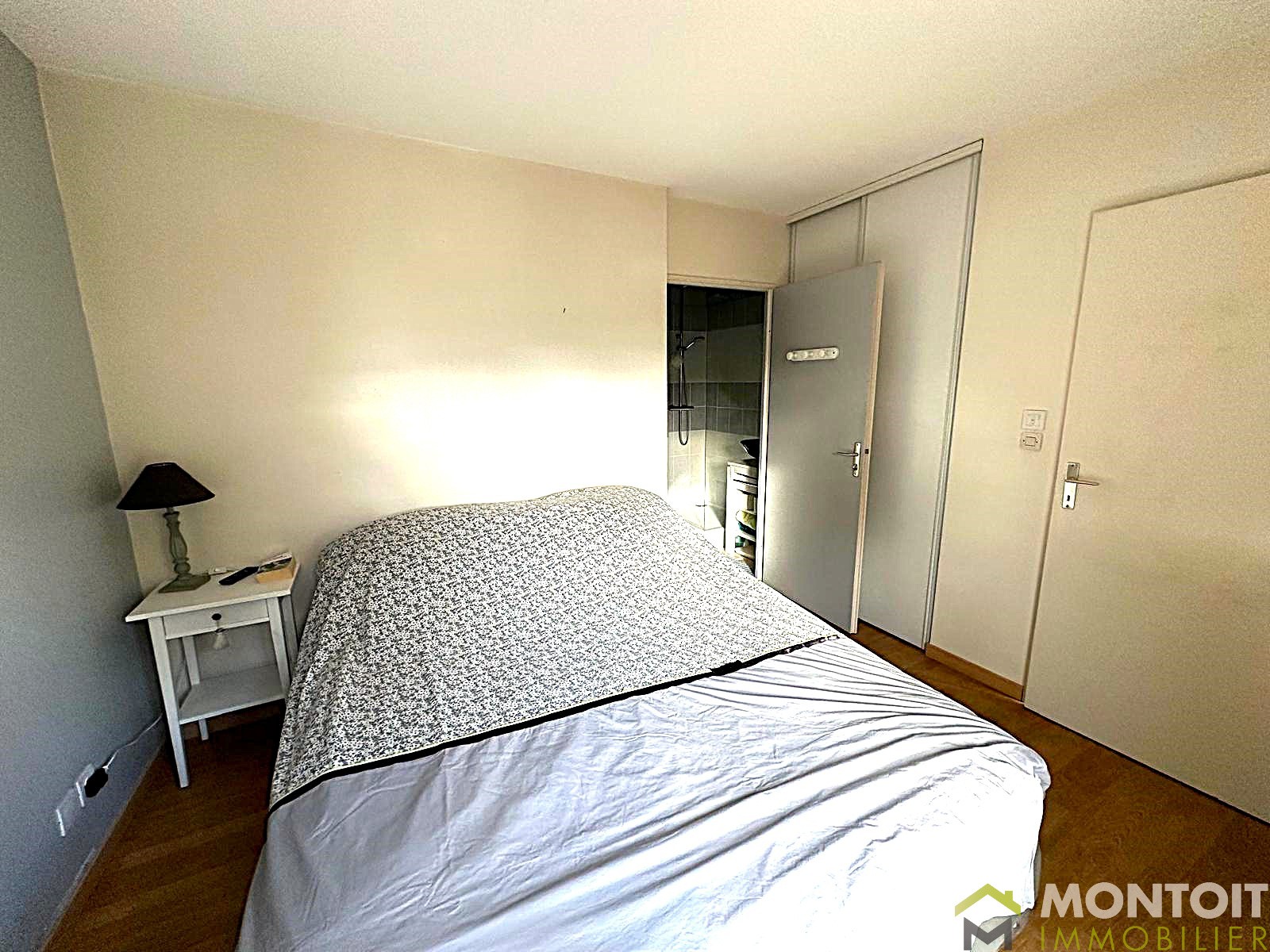 Vente Appartement à Thiais 2 pièces