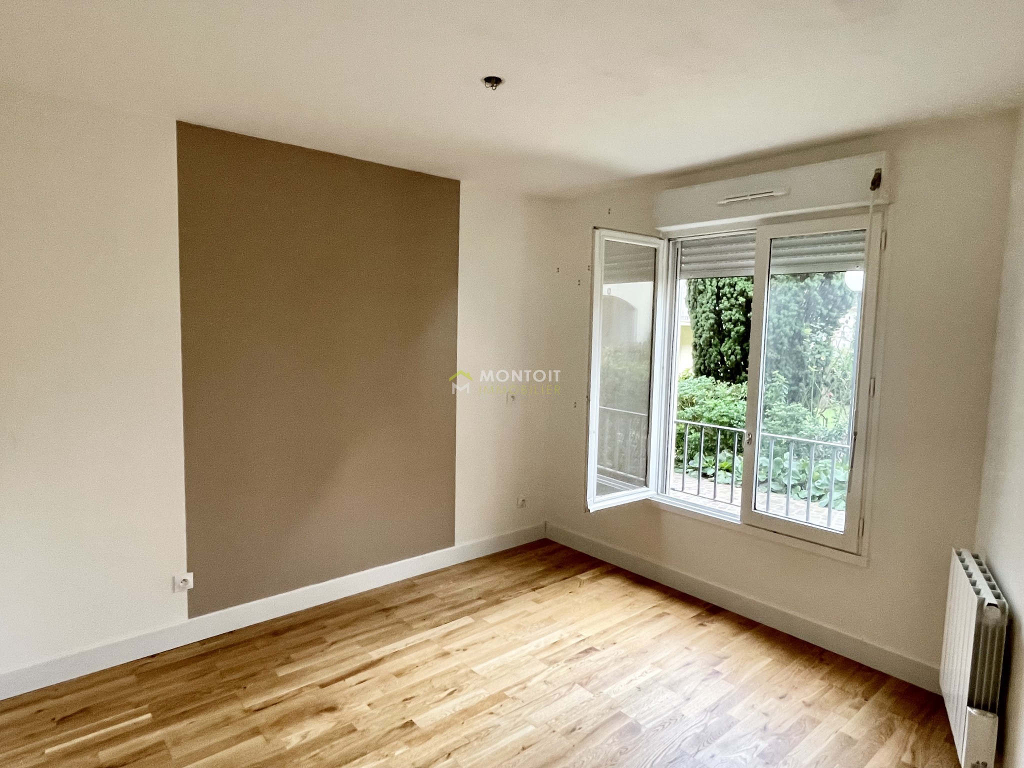 Vente Appartement à Thiais 3 pièces