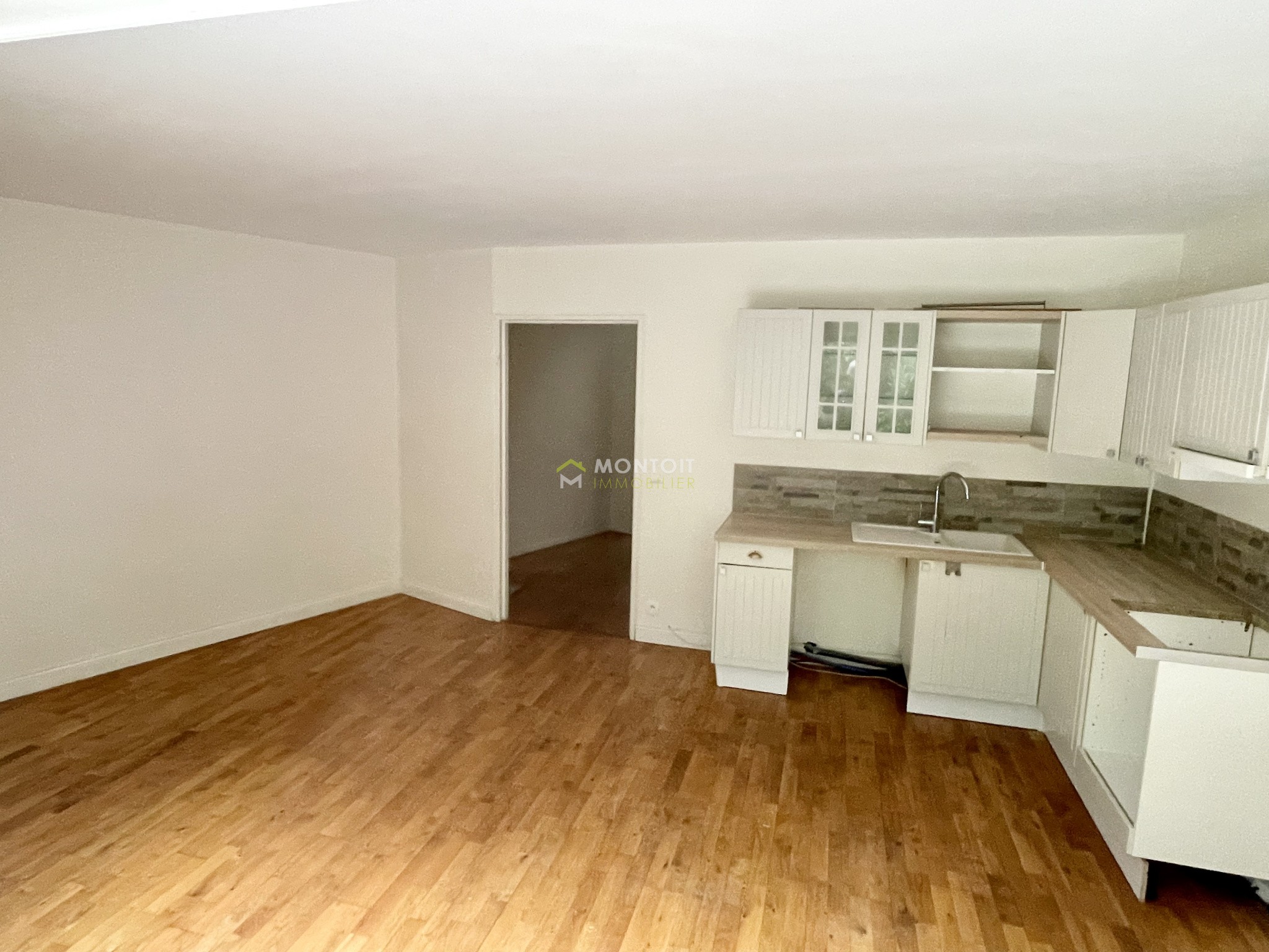 Vente Appartement à Thiais 3 pièces