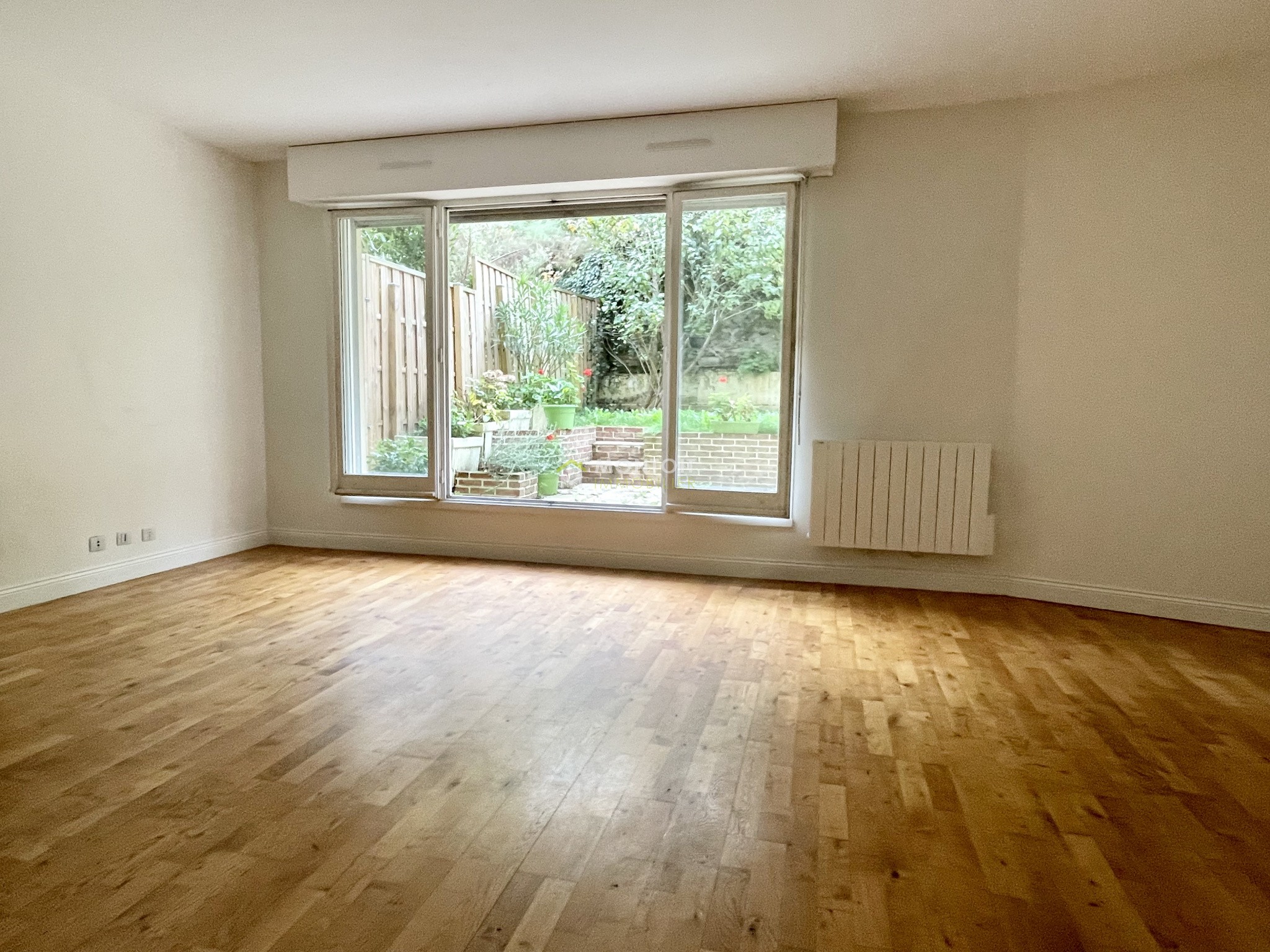 Vente Appartement à Thiais 3 pièces